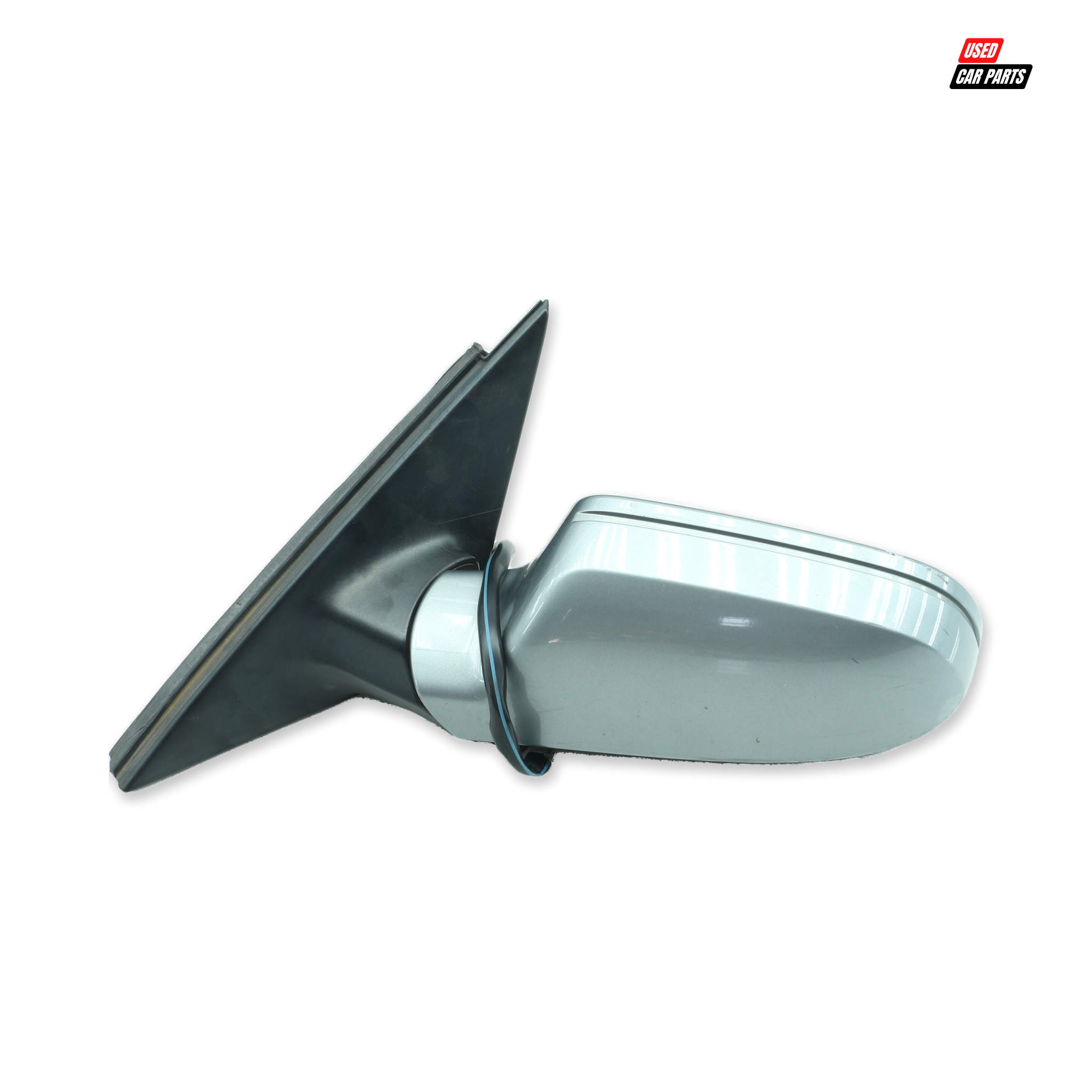 Used Passenger Side Mirror for 2011 Audi A4 1.8T Ambition (Salvaged)