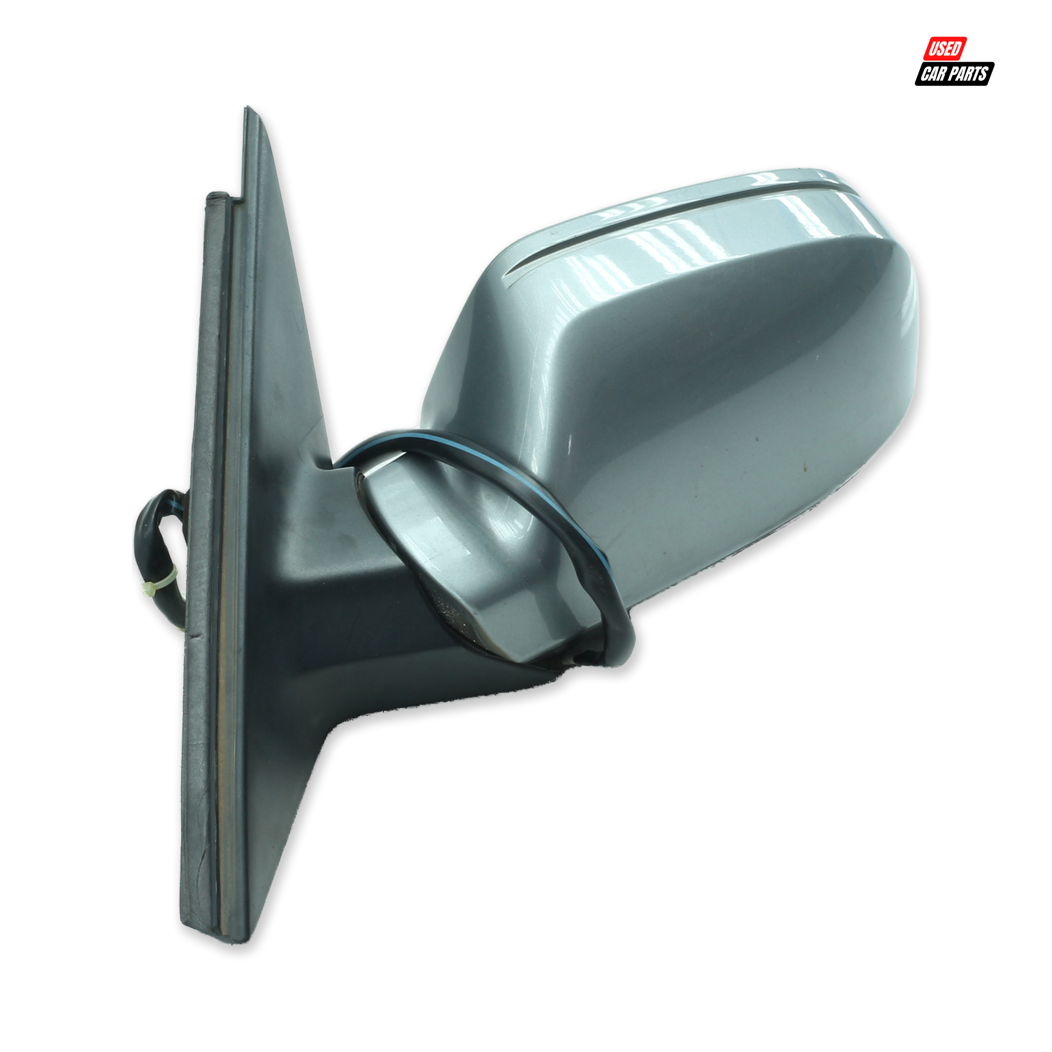 Used Passenger Side Mirror for 2011 Audi A4 1.8T Ambition (Salvaged)