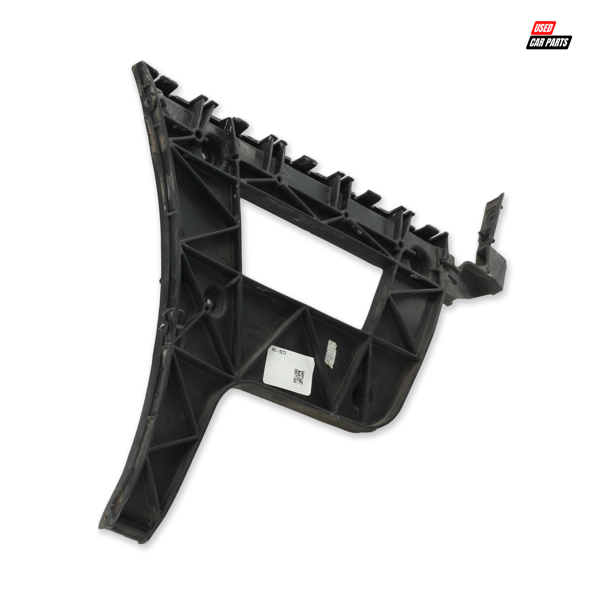 Used Passengers Side Rear Bumper Bracket for 2011 Audi A4 1.8T Ambition