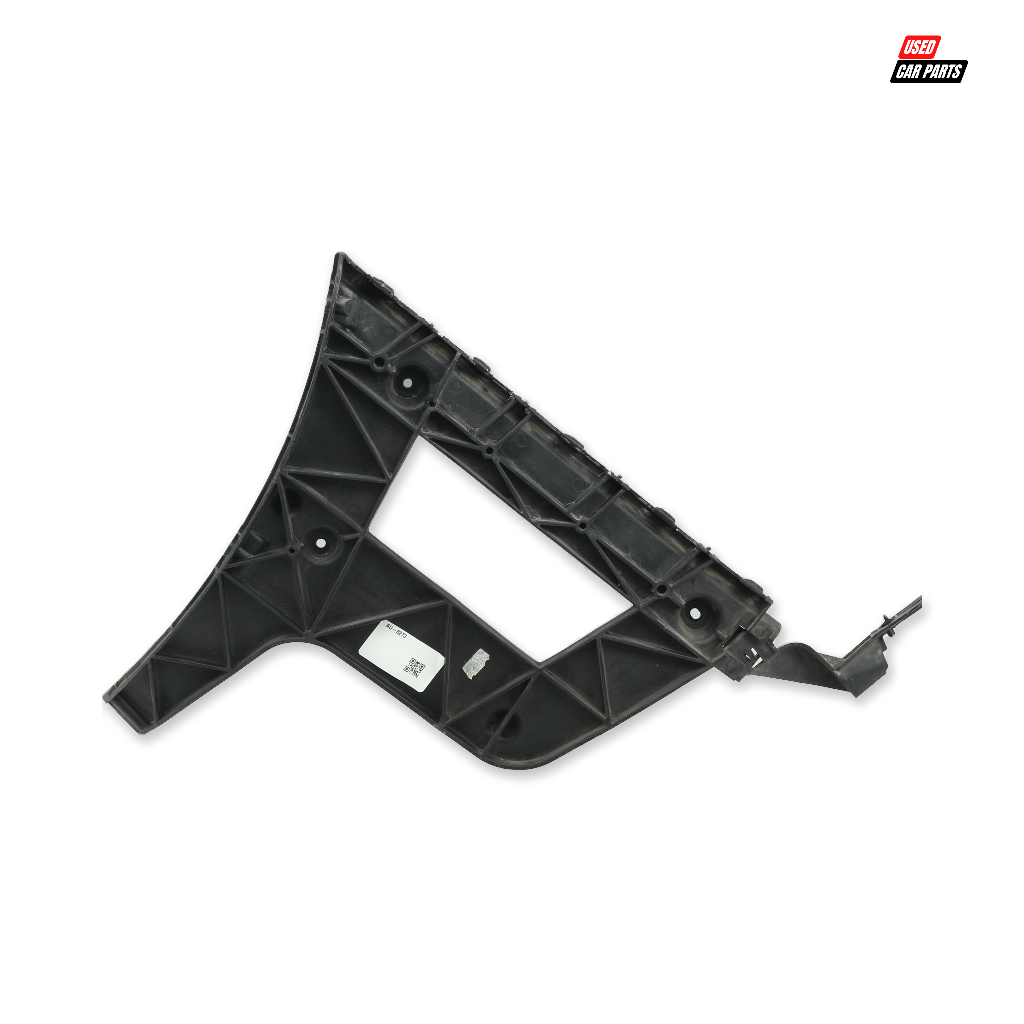 Used Passengers Side Rear Bumper Bracket for 2011 Audi A4 1.8T Ambition