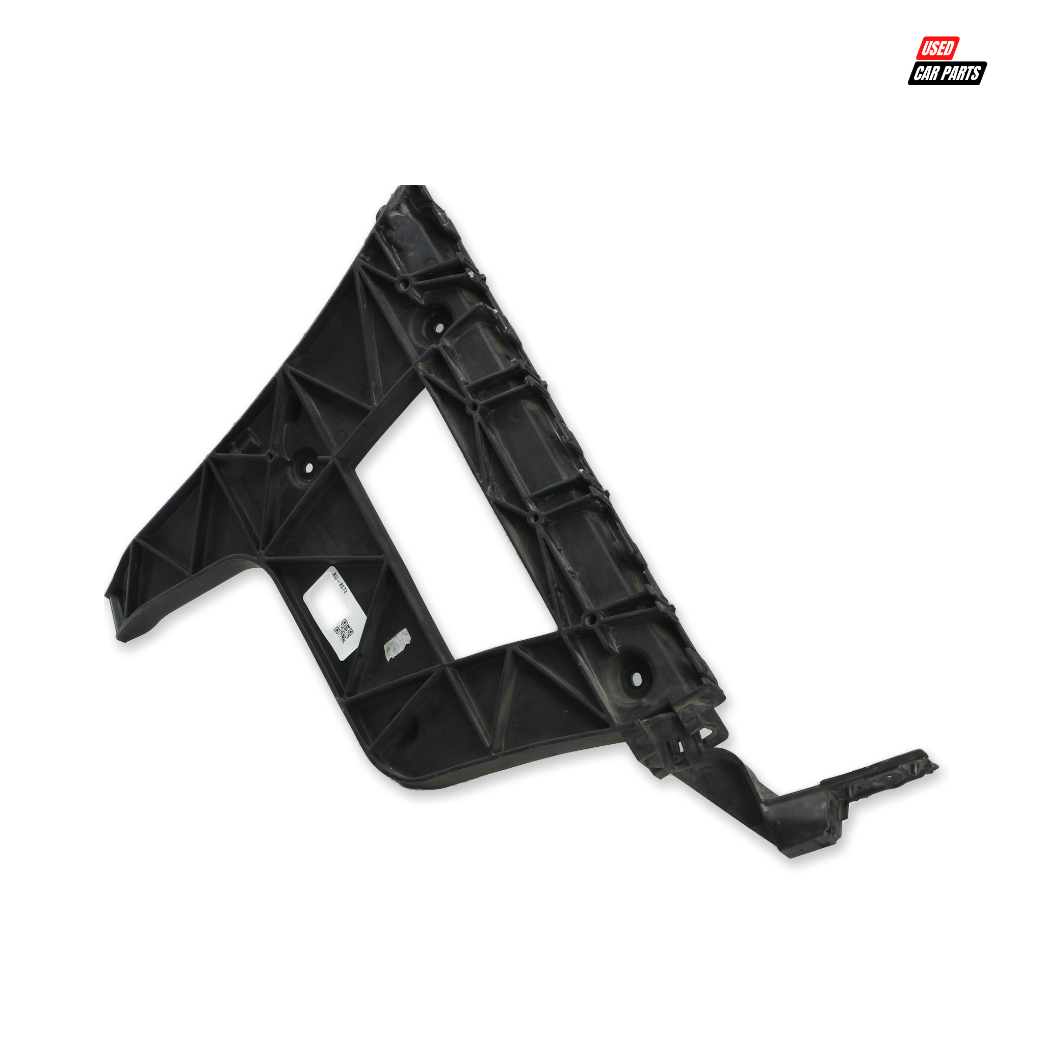 Used Passengers Side Rear Bumper Bracket for 2011 Audi A4 1.8T Ambition