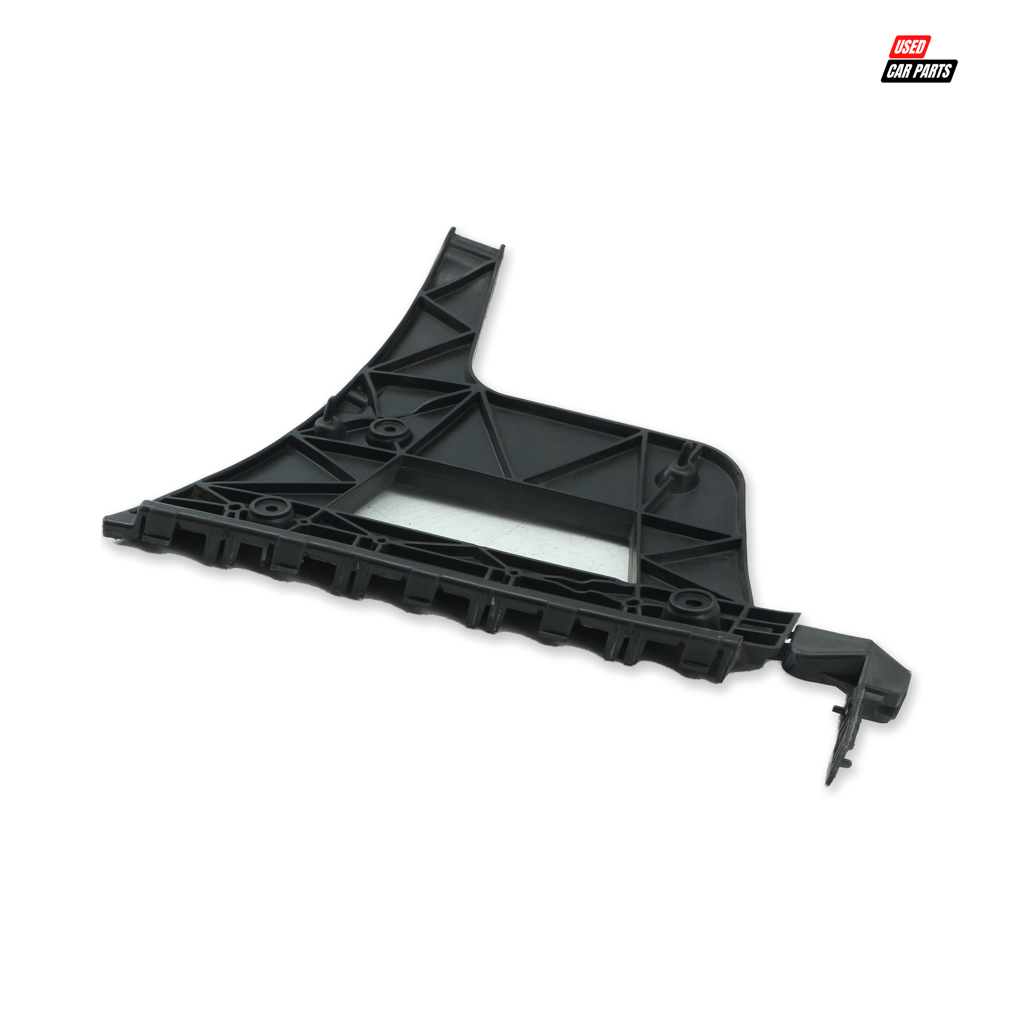 Used Passengers Side Rear Bumper Bracket for 2011 Audi A4 1.8T Ambition