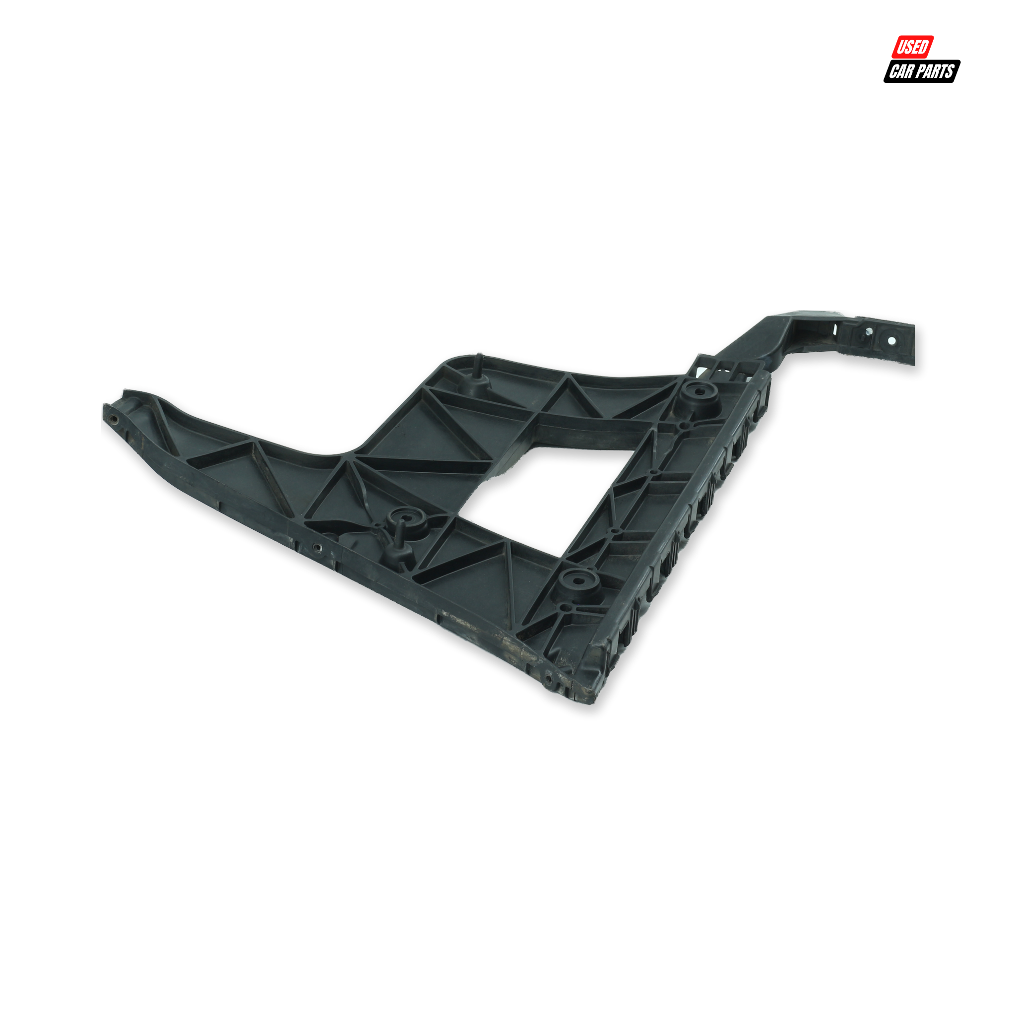 Used Passengers Side Rear Bumper Bracket for 2011 Audi A4 1.8T Ambition