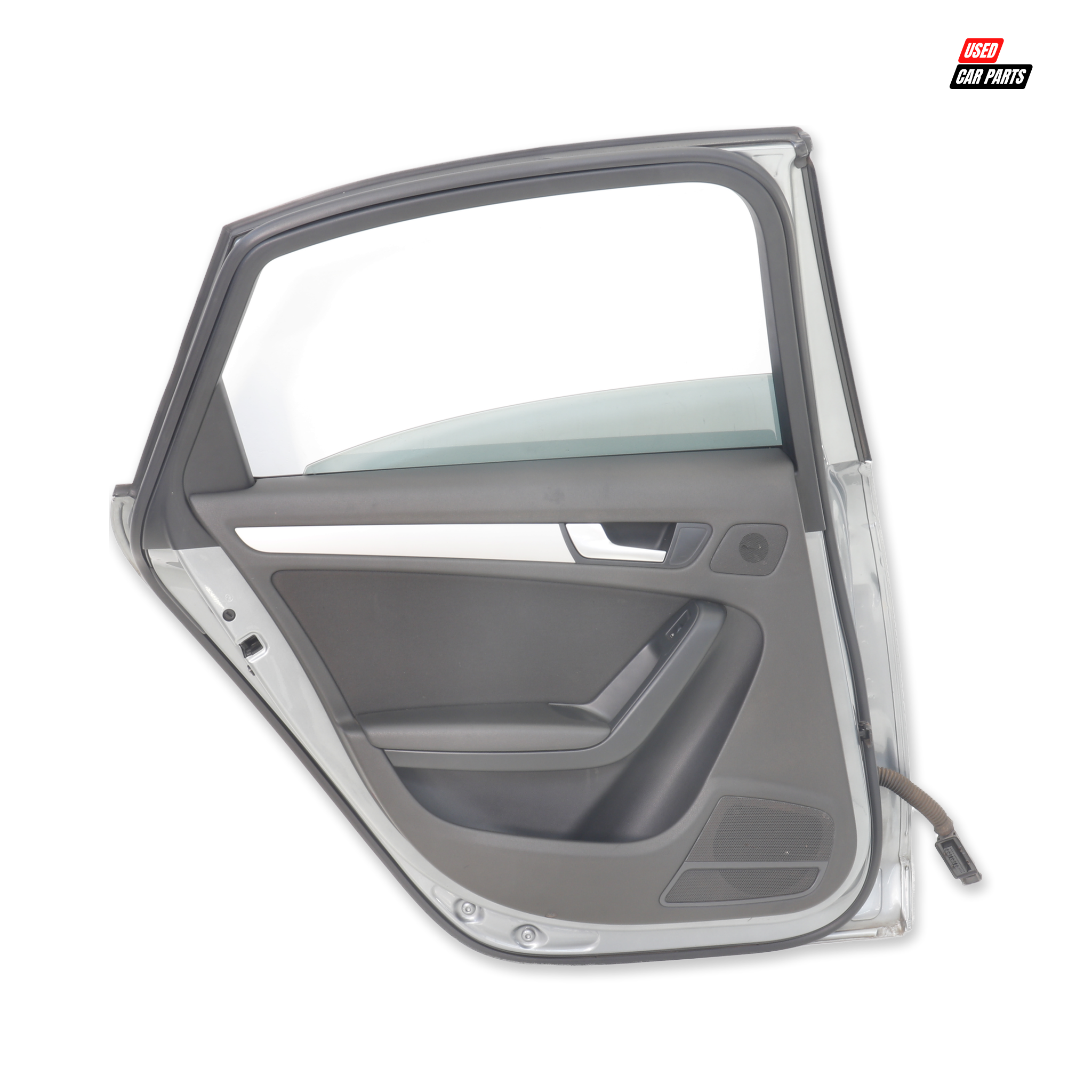 Used Passengers Side Rear Door for 2011 Audi A4 1.8T Ambition (Salvaged)