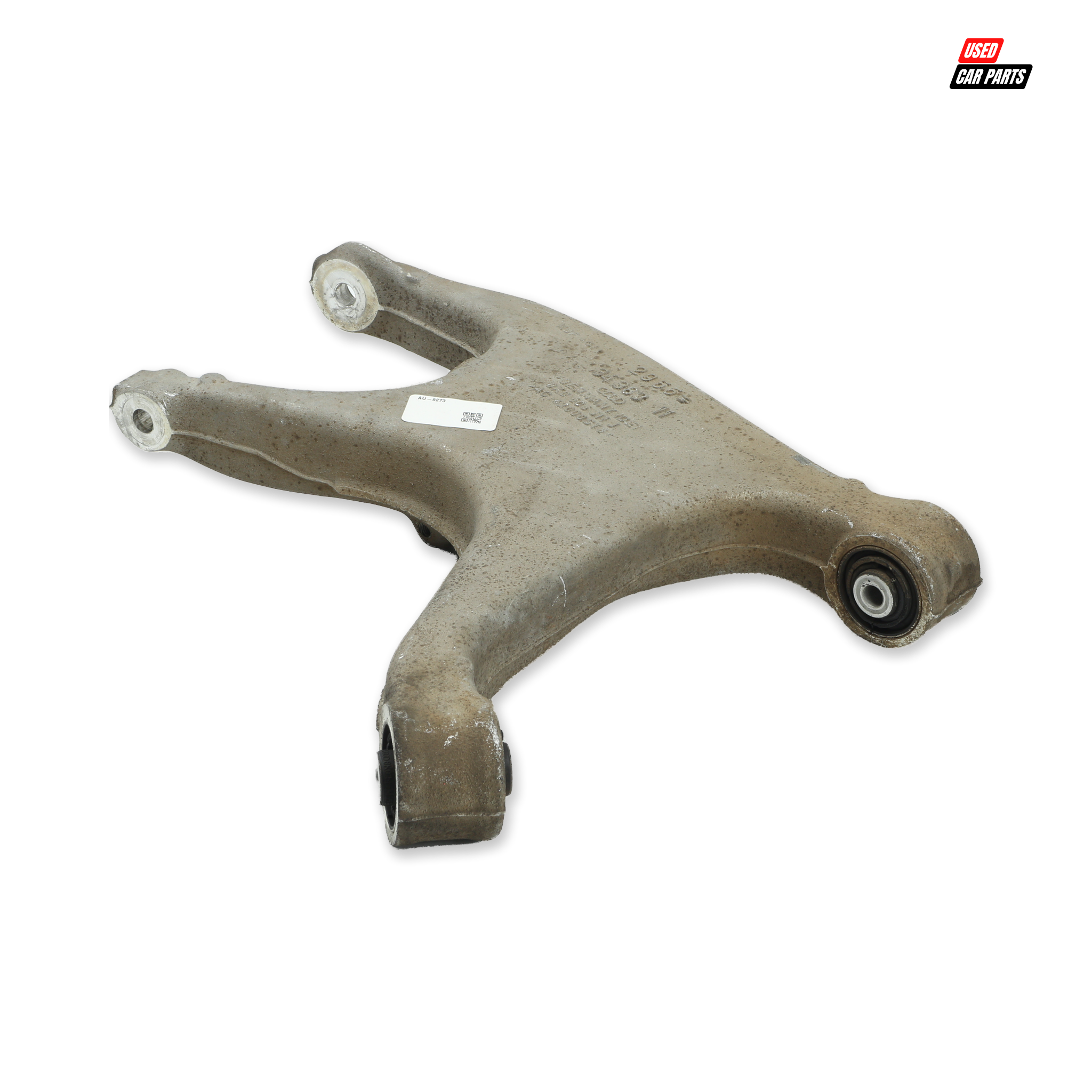 Used Audi A4 1.8T Ambition Passengers Side Rear Lower Control Arm (2011 Model)