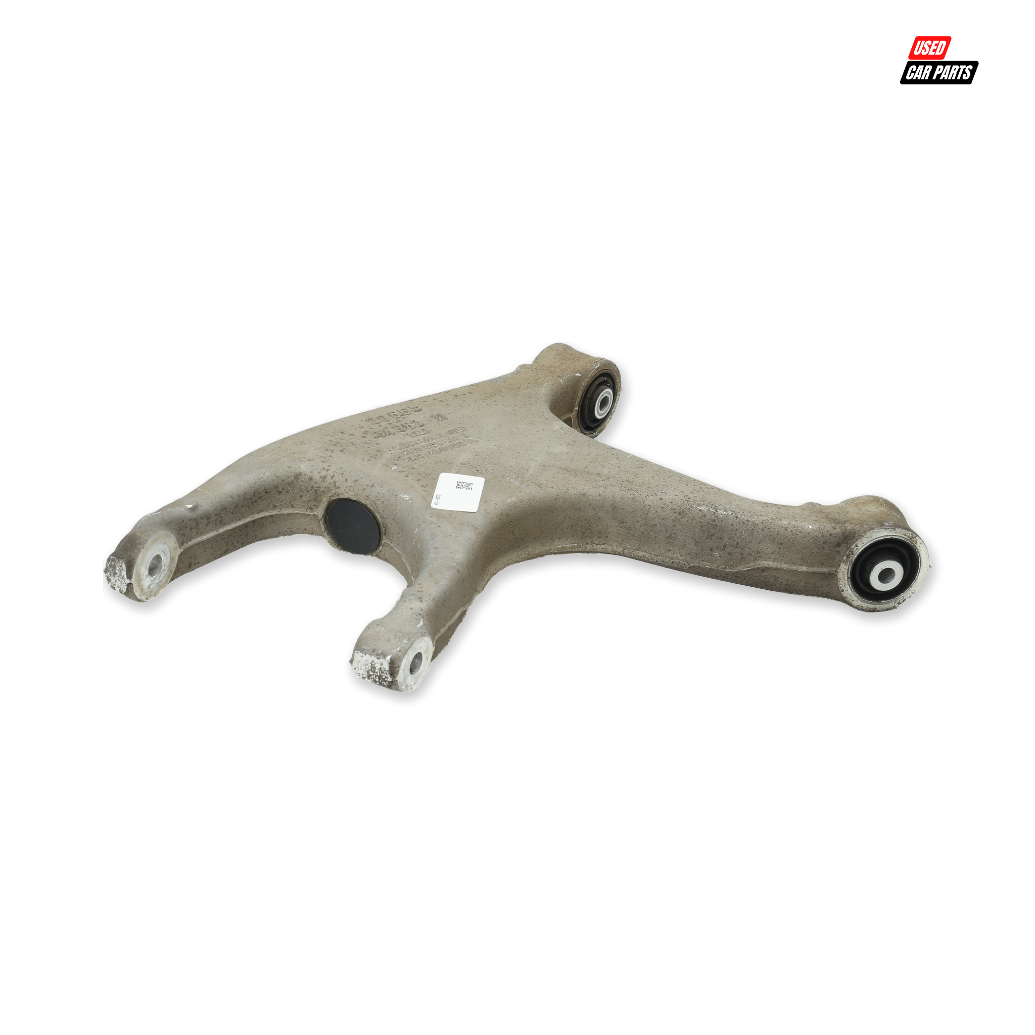 Used Audi A4 1.8T Ambition Passengers Side Rear Lower Control Arm (2011 Model)