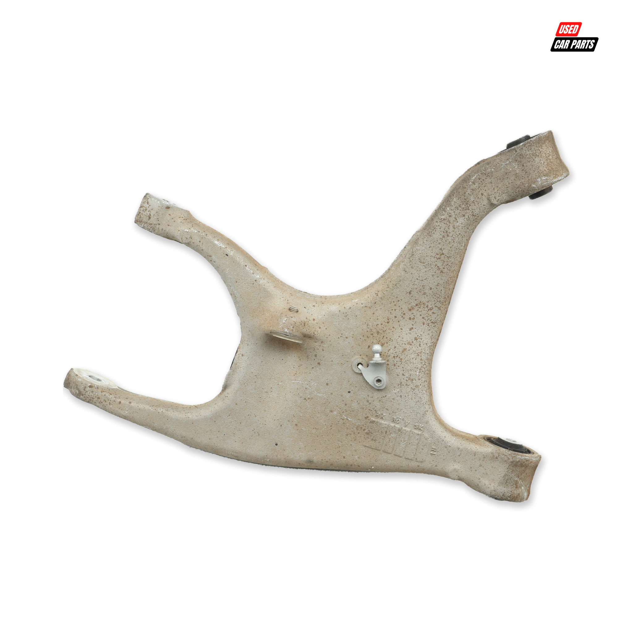 Used Audi A4 1.8T Ambition Passengers Side Rear Lower Control Arm (2011 Model)