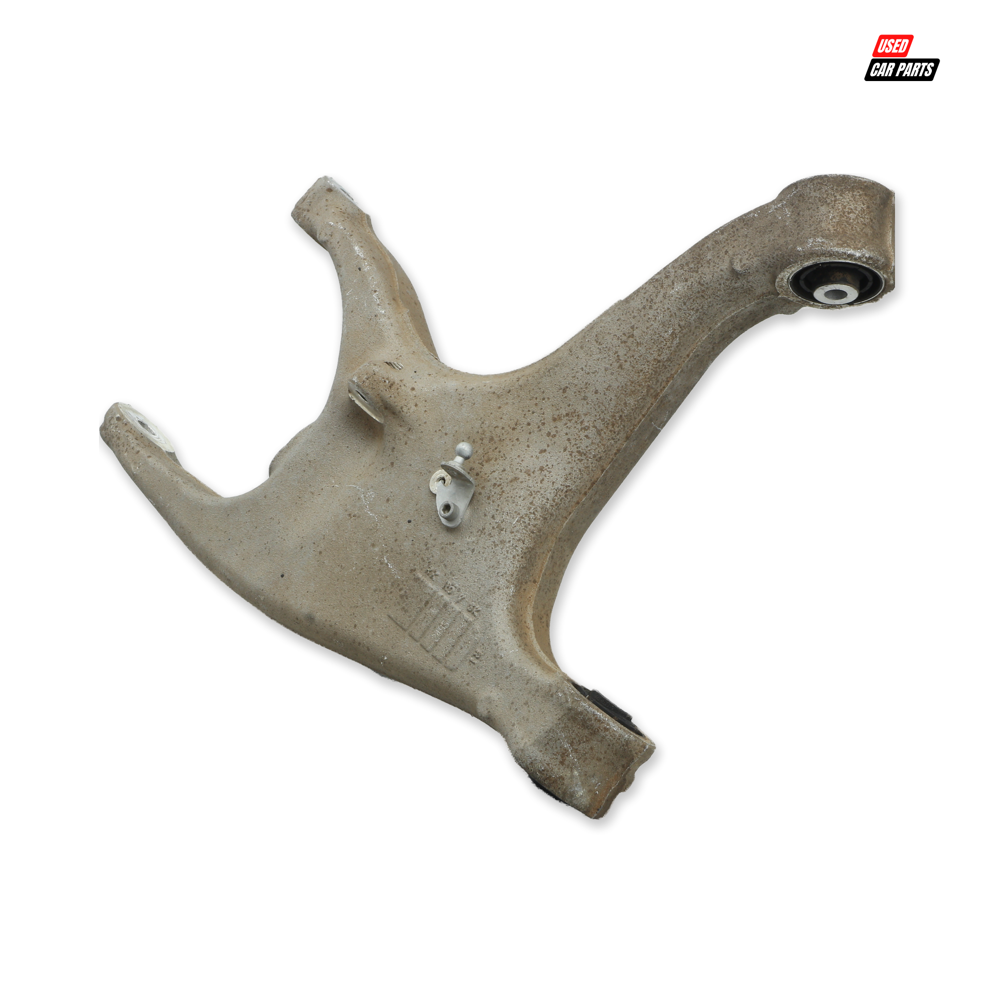 Used Audi A4 1.8T Ambition Passengers Side Rear Lower Control Arm (2011 Model)