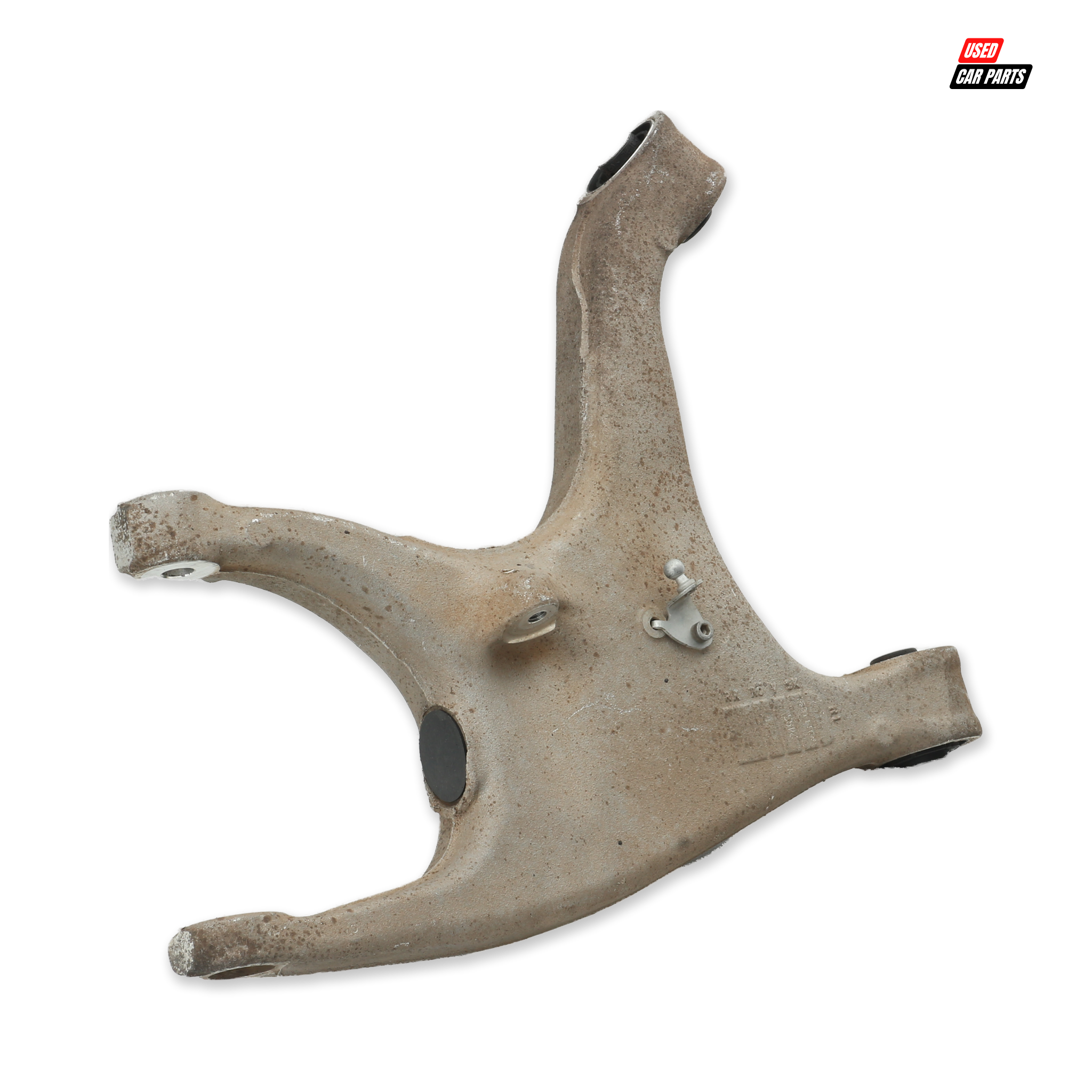 Used Audi A4 1.8T Ambition Passengers Side Rear Lower Control Arm (2011 Model)