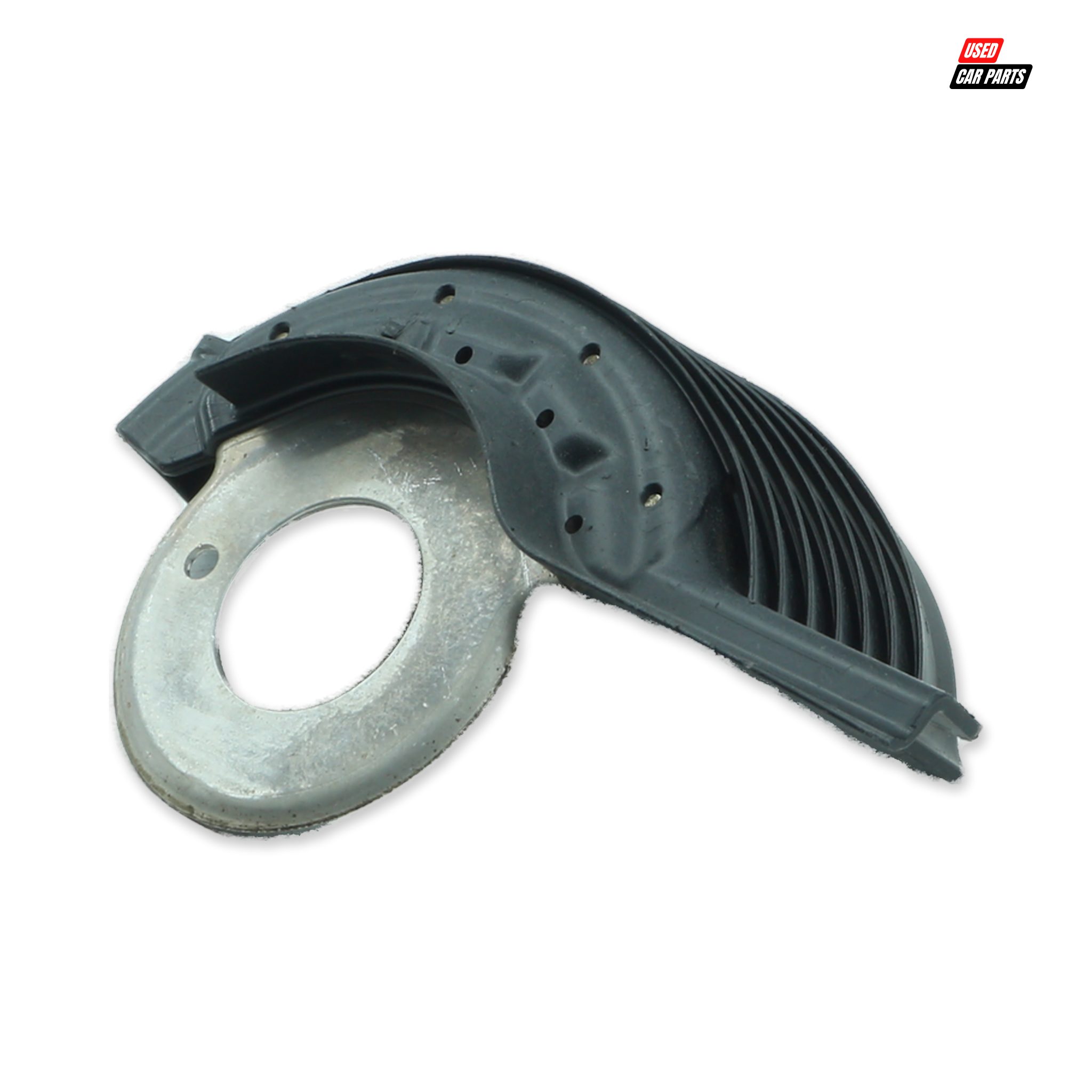 Used Passengers Side Rear Shock Cover for 2011 Audi A4 1.8T Ambition