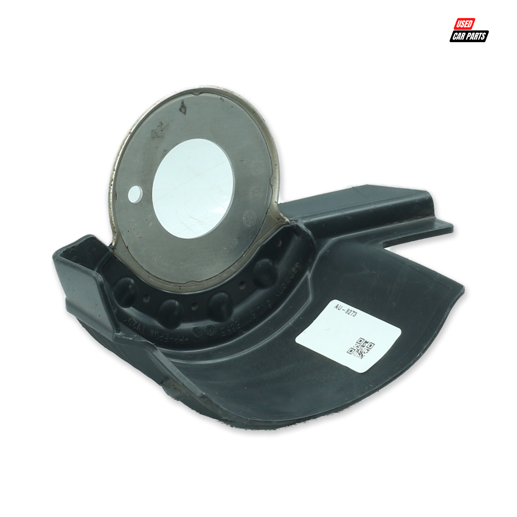 Used Passengers Side Rear Shock Cover for 2011 Audi A4 1.8T Ambition