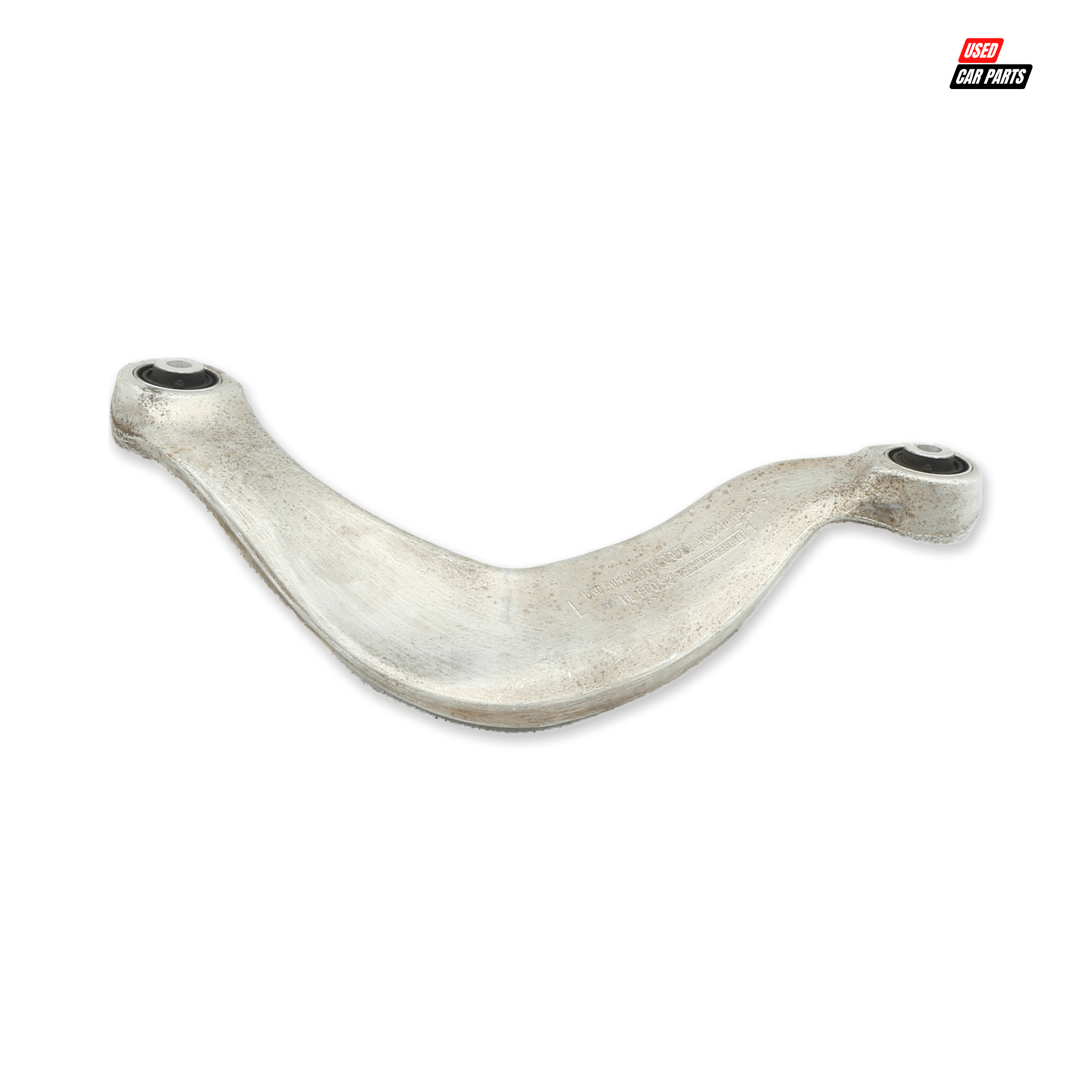 Used AUDI A4 1.8T AMBITION (2011) Passengers Side Rear Upper Control Arm