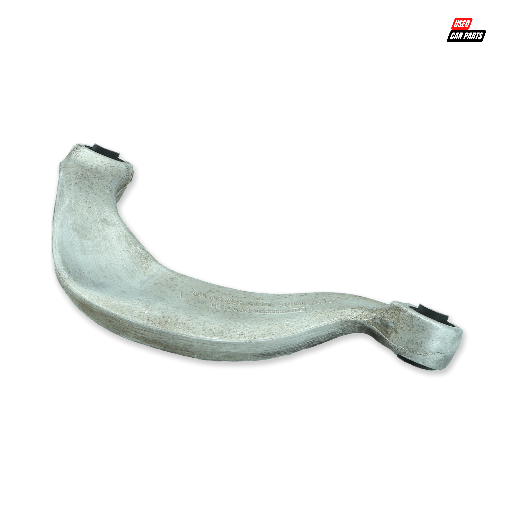 Used AUDI A4 1.8T AMBITION (2011) Passengers Side Rear Upper Control Arm