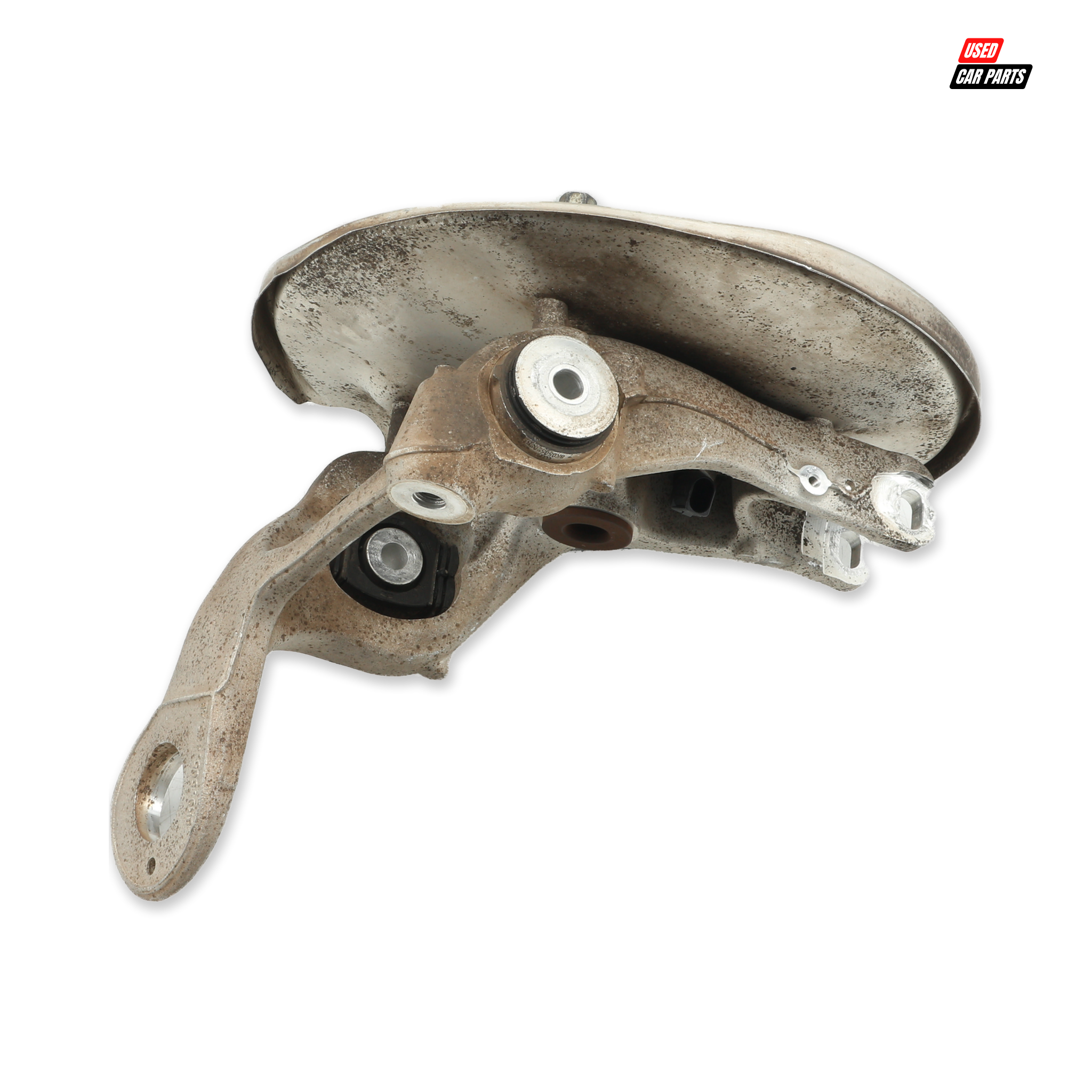 Used Audi A4 1.8T Ambition 2011 Passengers Side Rear Wheelhub