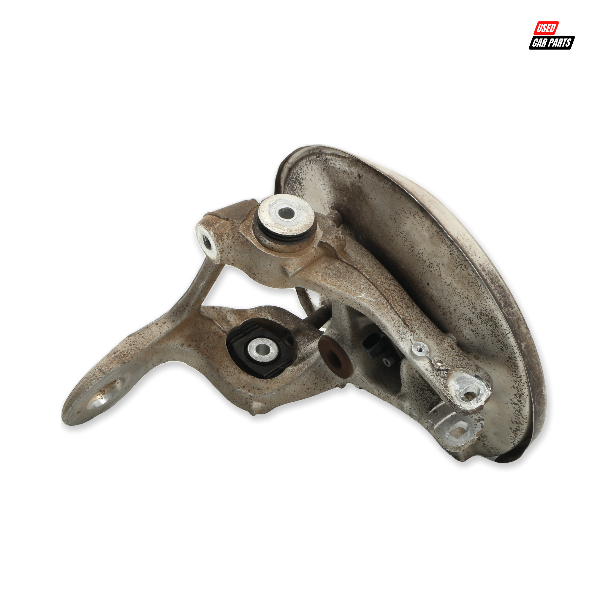 Used Audi A4 1.8T Ambition 2011 Passengers Side Rear Wheelhub