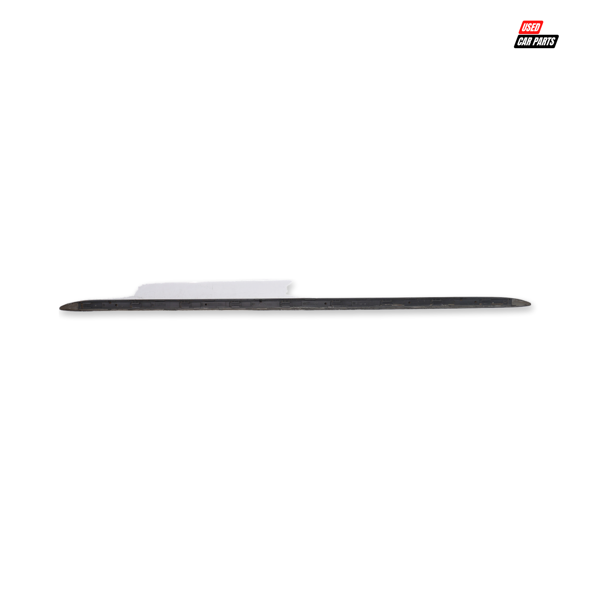 Used Passengers Side Rocker Panel Moulding (Part Number 8K0854931A) for 2011 Audi A4 1.8T Ambition