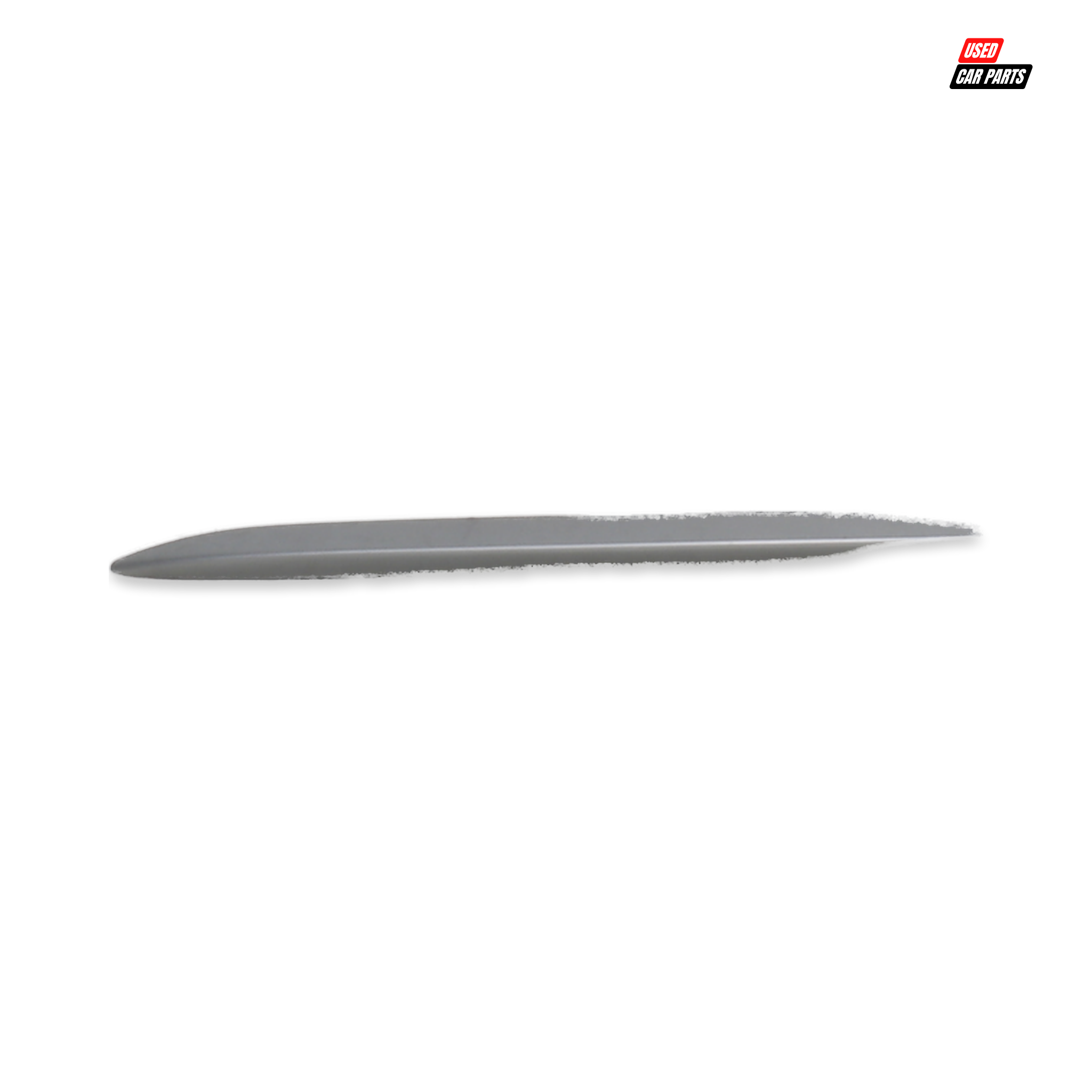 Used Passengers Side Skirt (Part Number 8K0854931A) for 2011 AUDI A4 1.8T AMBITION