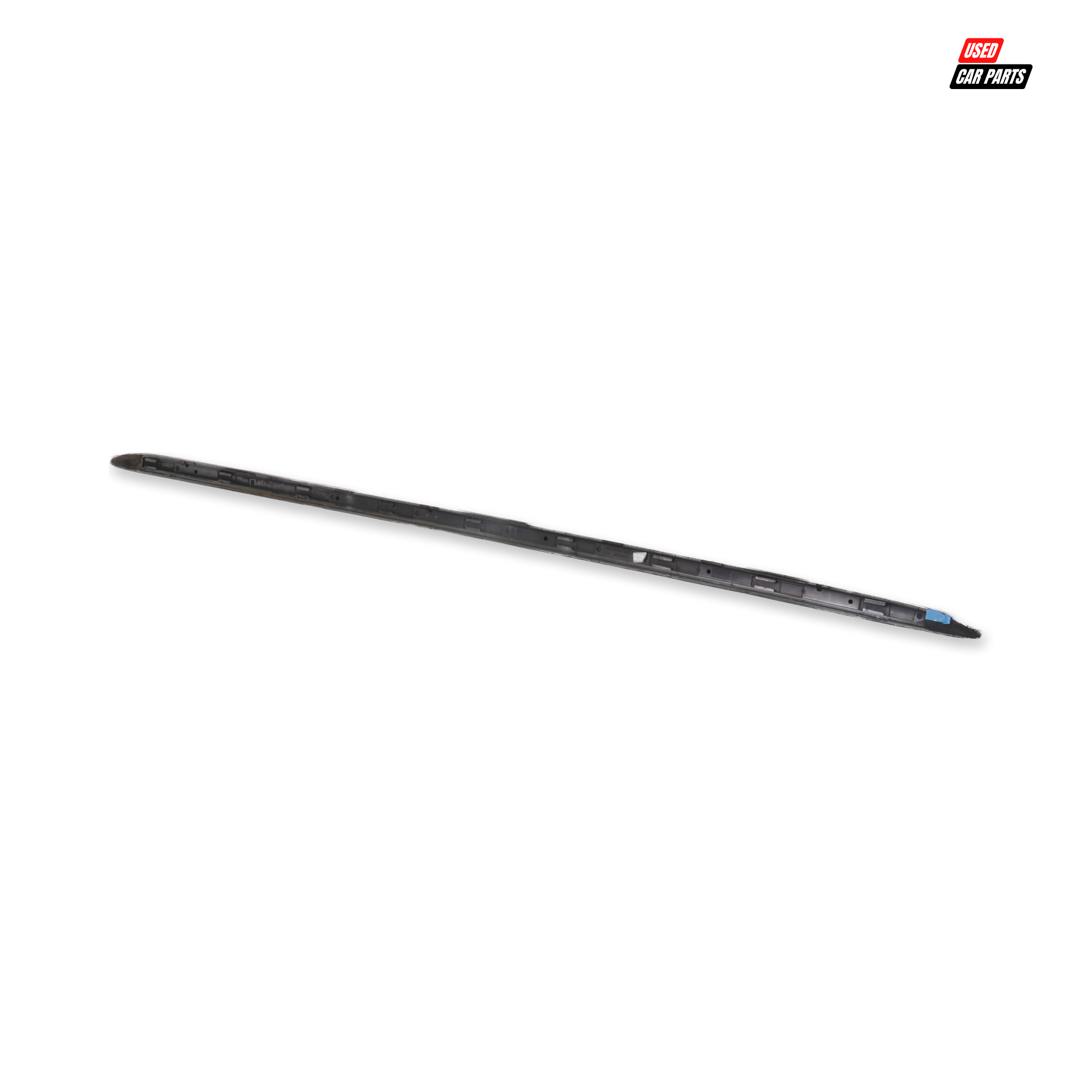 Used Passengers Side Skirt (Part Number 8K0854931A) for 2011 AUDI A4 1.8T AMBITION