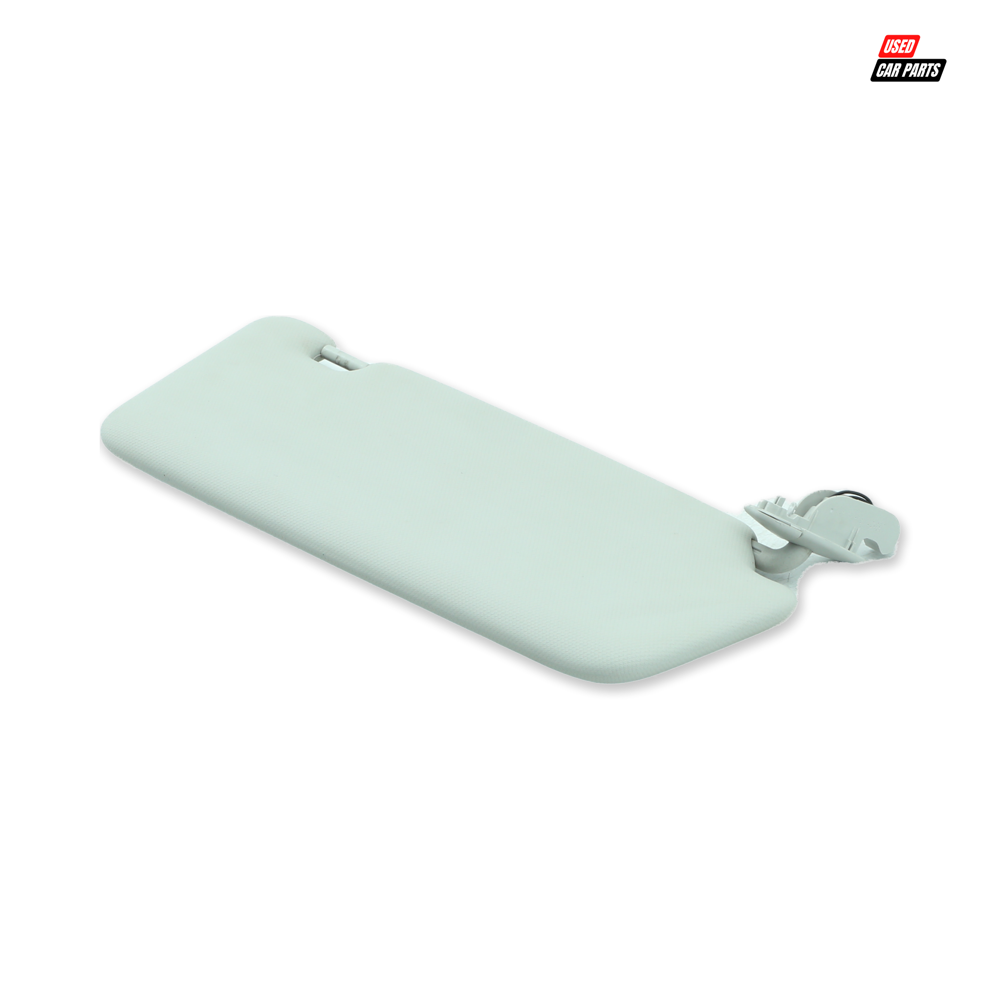 Used Audi A4 1.8T 2011 Passengers Side Sun Visor (Salvaged)