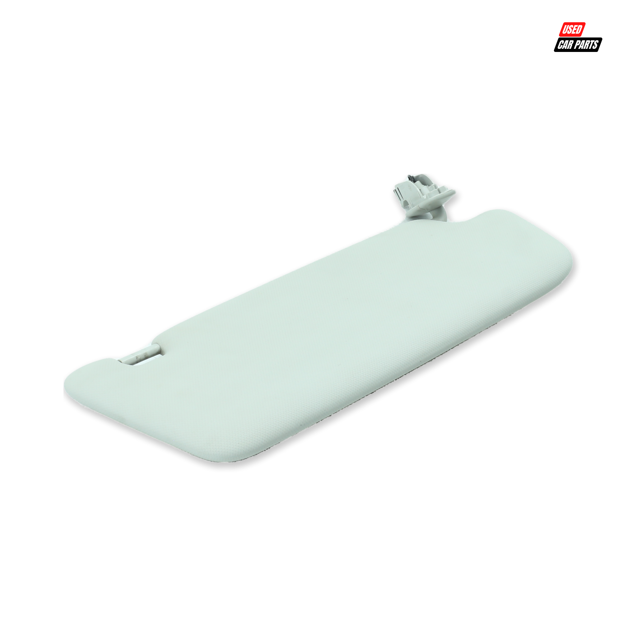 Used Audi A4 1.8T 2011 Passengers Side Sun Visor (Salvaged)