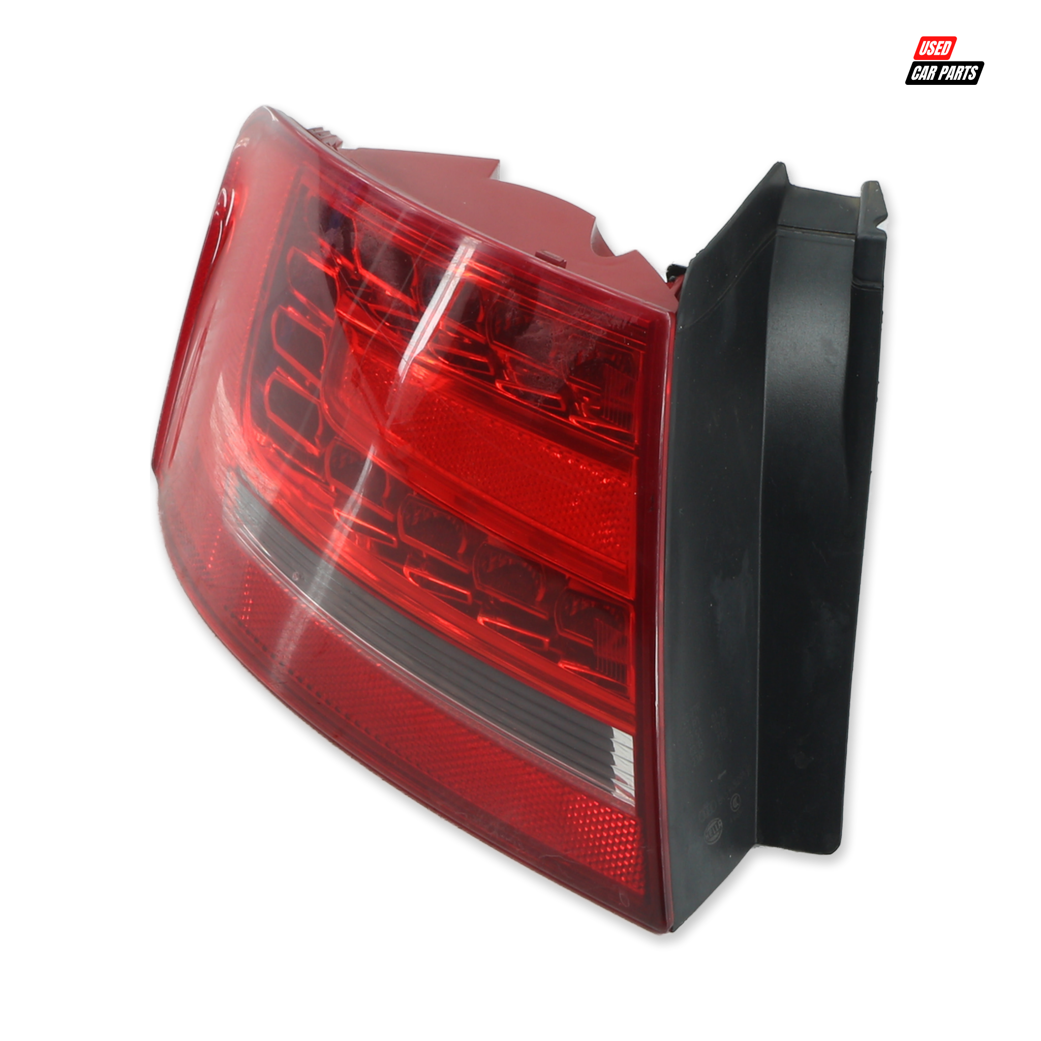 Used Audi A4 1.8T Ambition Passengers Side Tail Light (2011 Model)