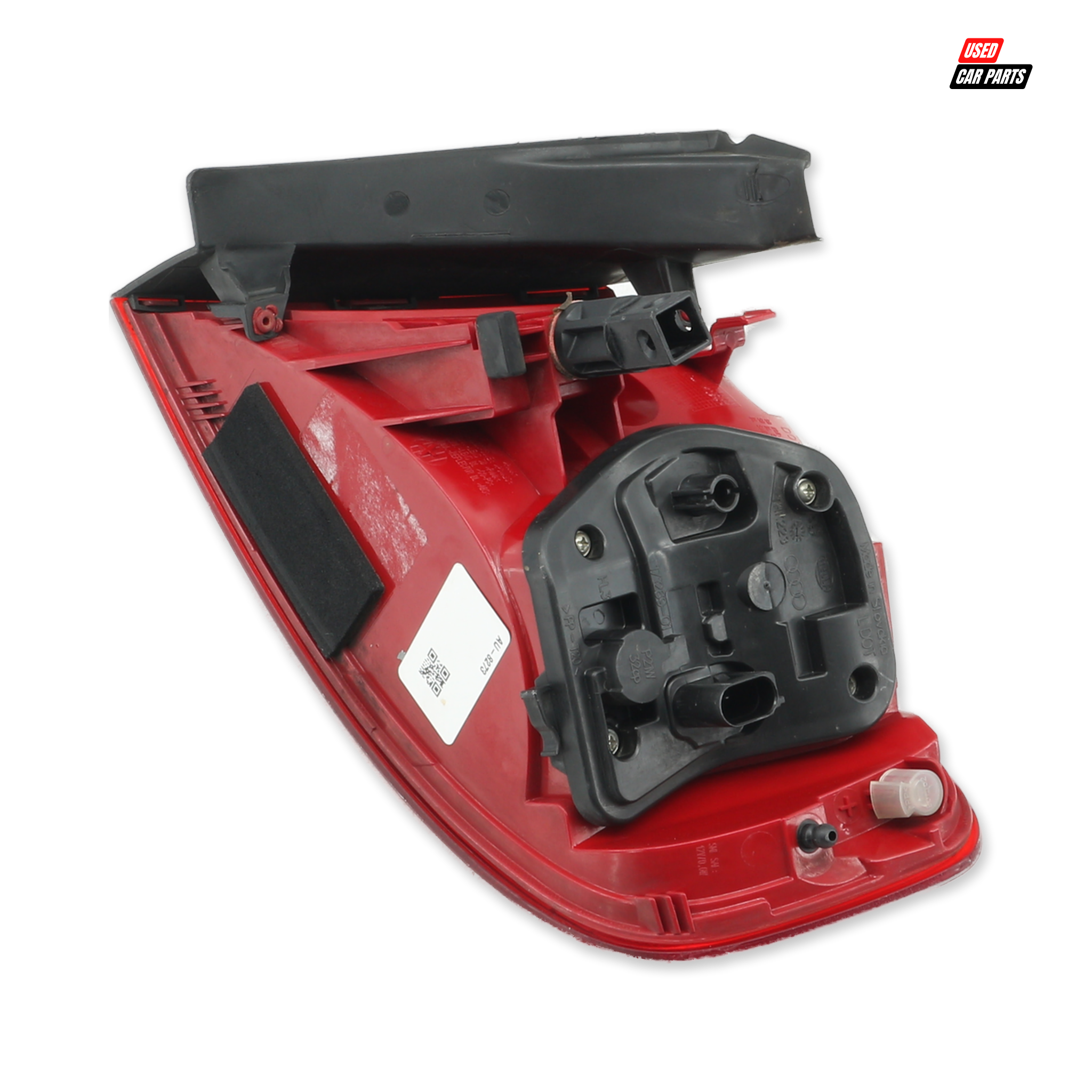 Used Audi A4 1.8T Ambition Passengers Side Tail Light (2011 Model)