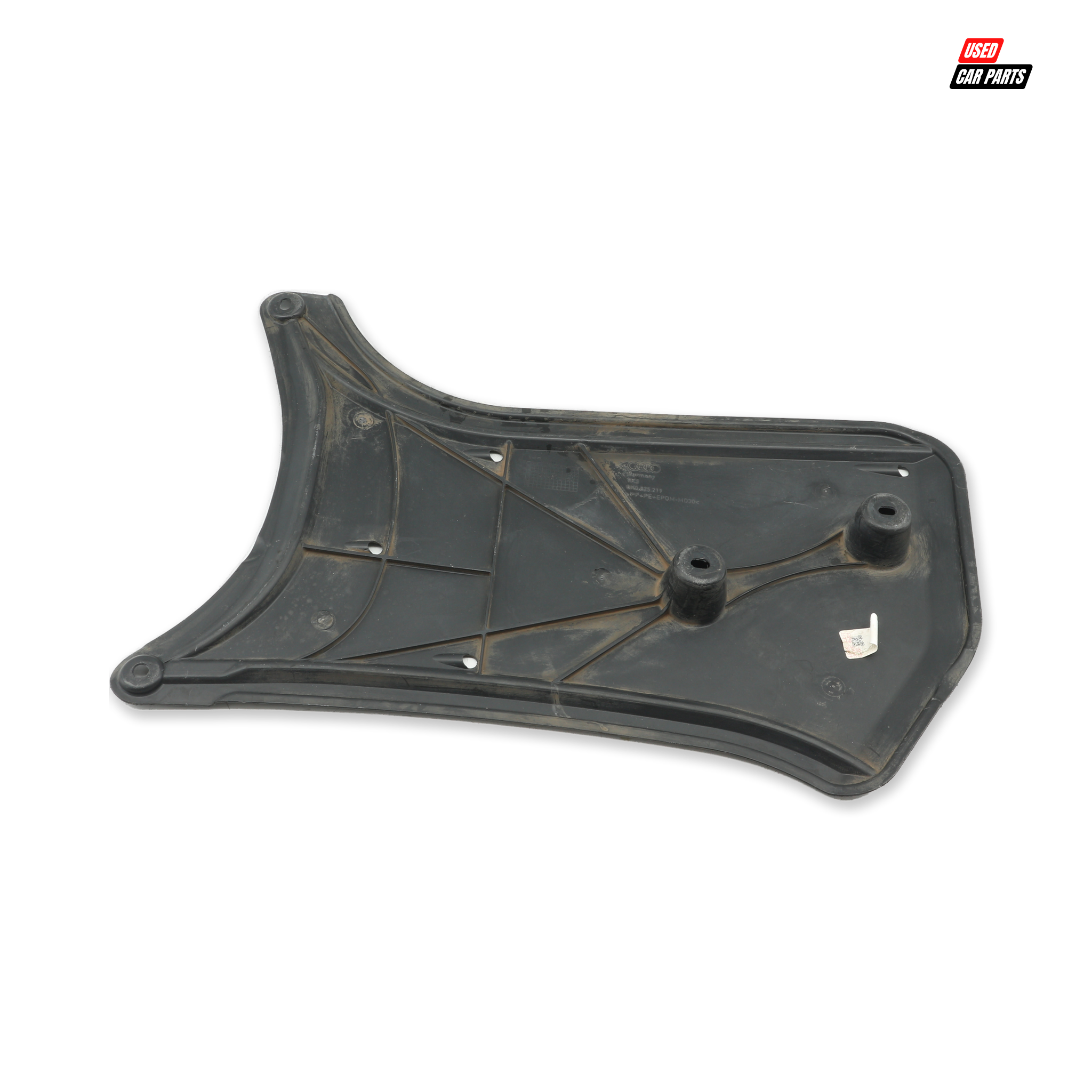 Used 2011 Audi A4 1.8T Ambition Passengers Side Underbody Shield