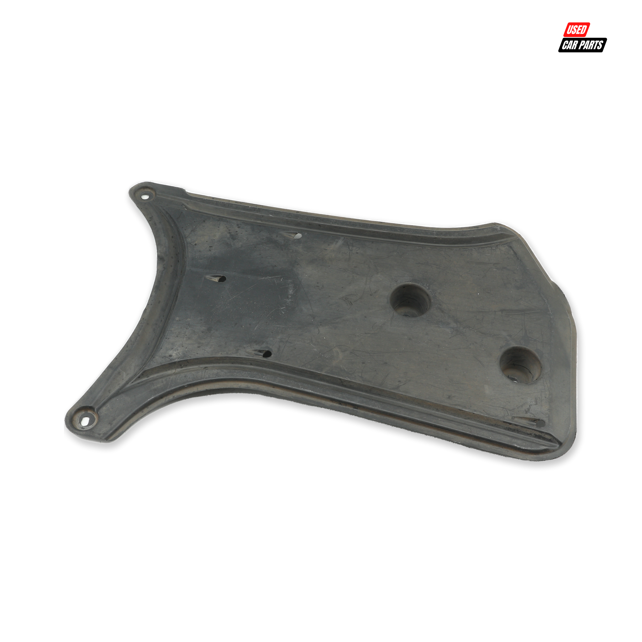 Used 2011 Audi A4 1.8T Ambition Passengers Side Underbody Shield