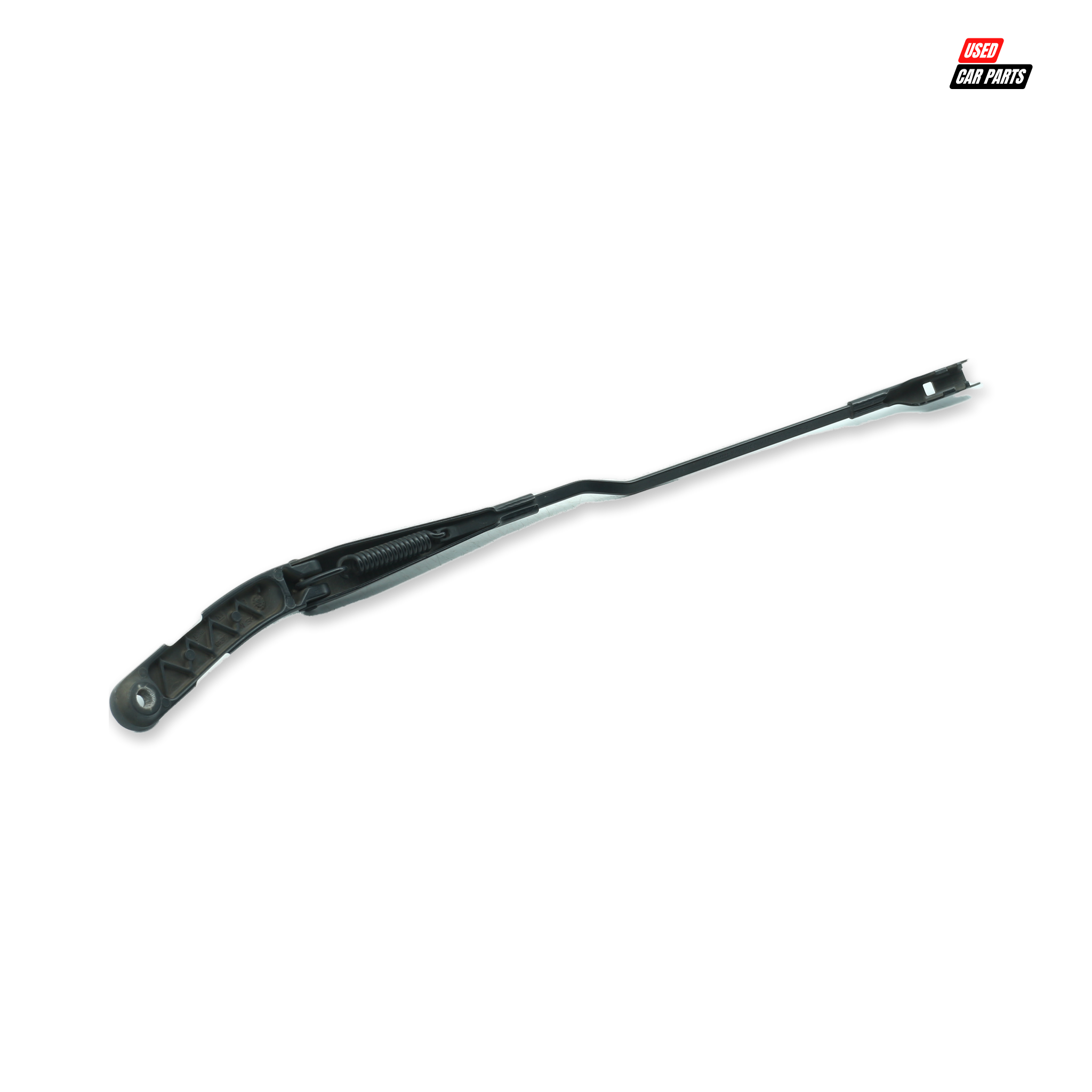 Used Audi A4 1.8T Ambition 2011 Passenger Side Wiper Arm (Part Number 8K2955407)