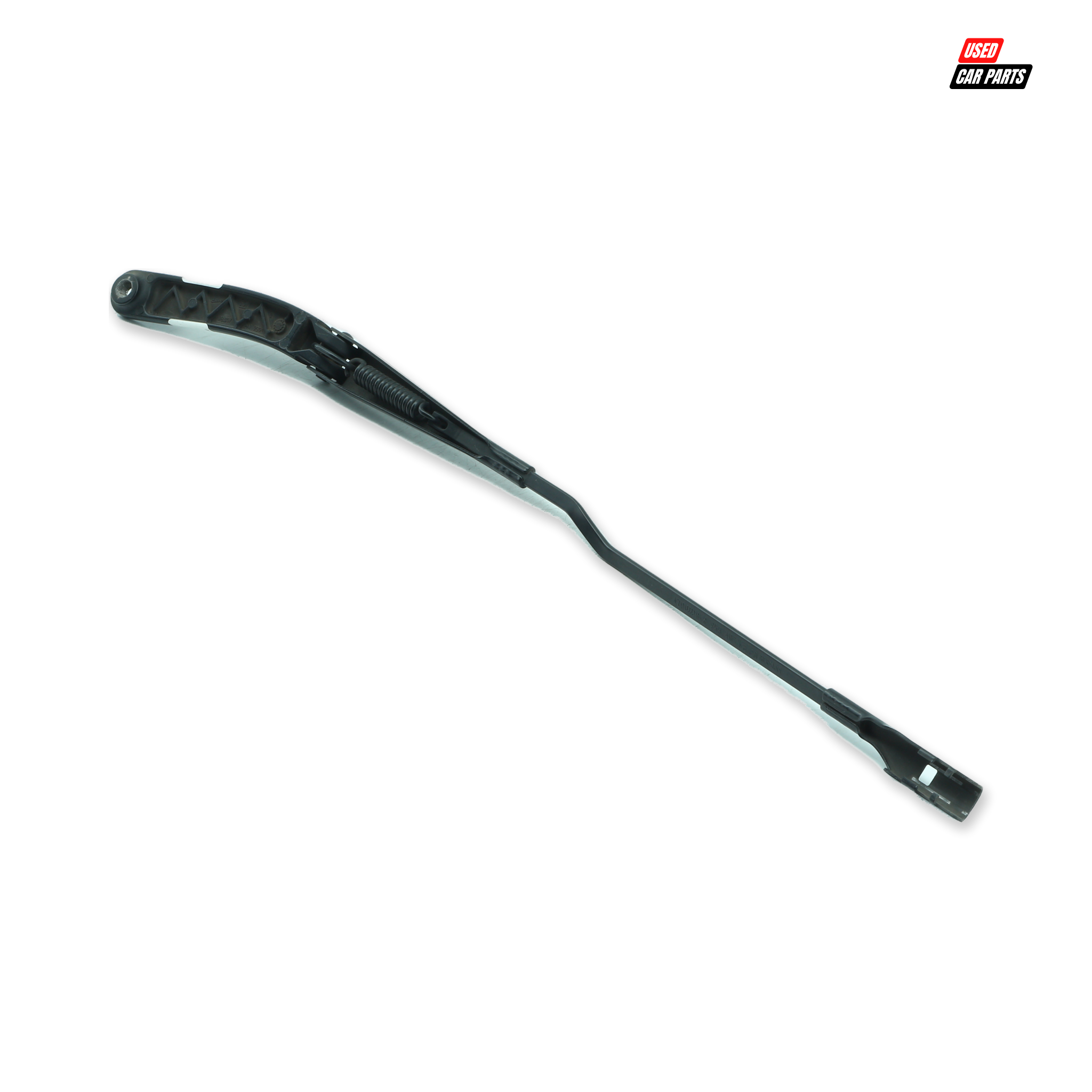 Used Audi A4 1.8T Ambition 2011 Passenger Side Wiper Arm (Part Number 8K2955407)