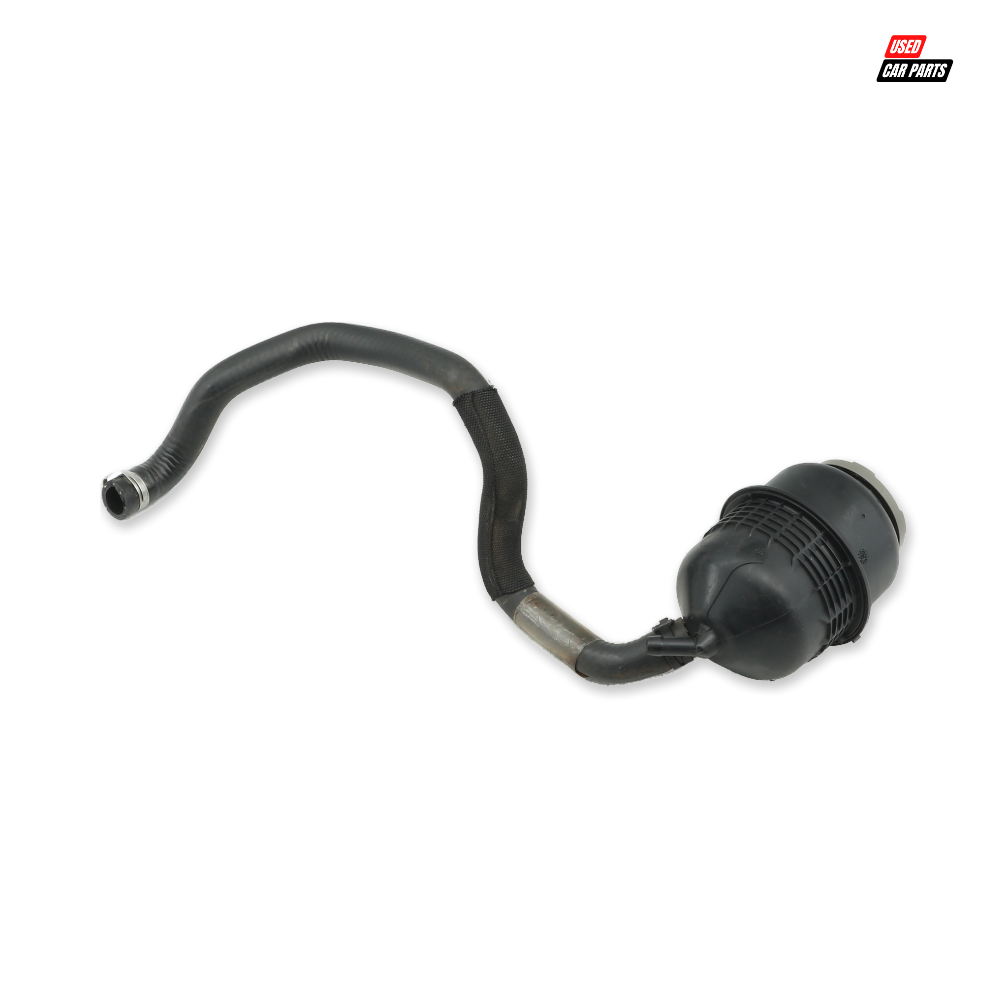 Used AUDI A4 1.8T AMBITION Power Steering Reservoir (Part Number 8K0422887AH)