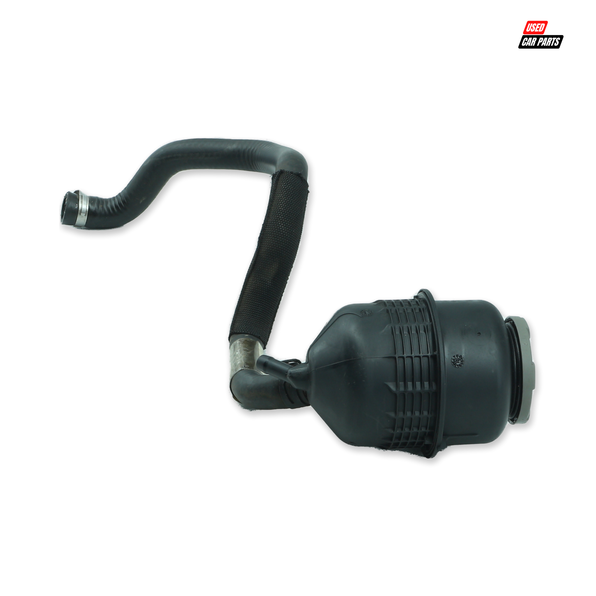 Used AUDI A4 1.8T AMBITION Power Steering Reservoir (Part Number 8K0422887AH)