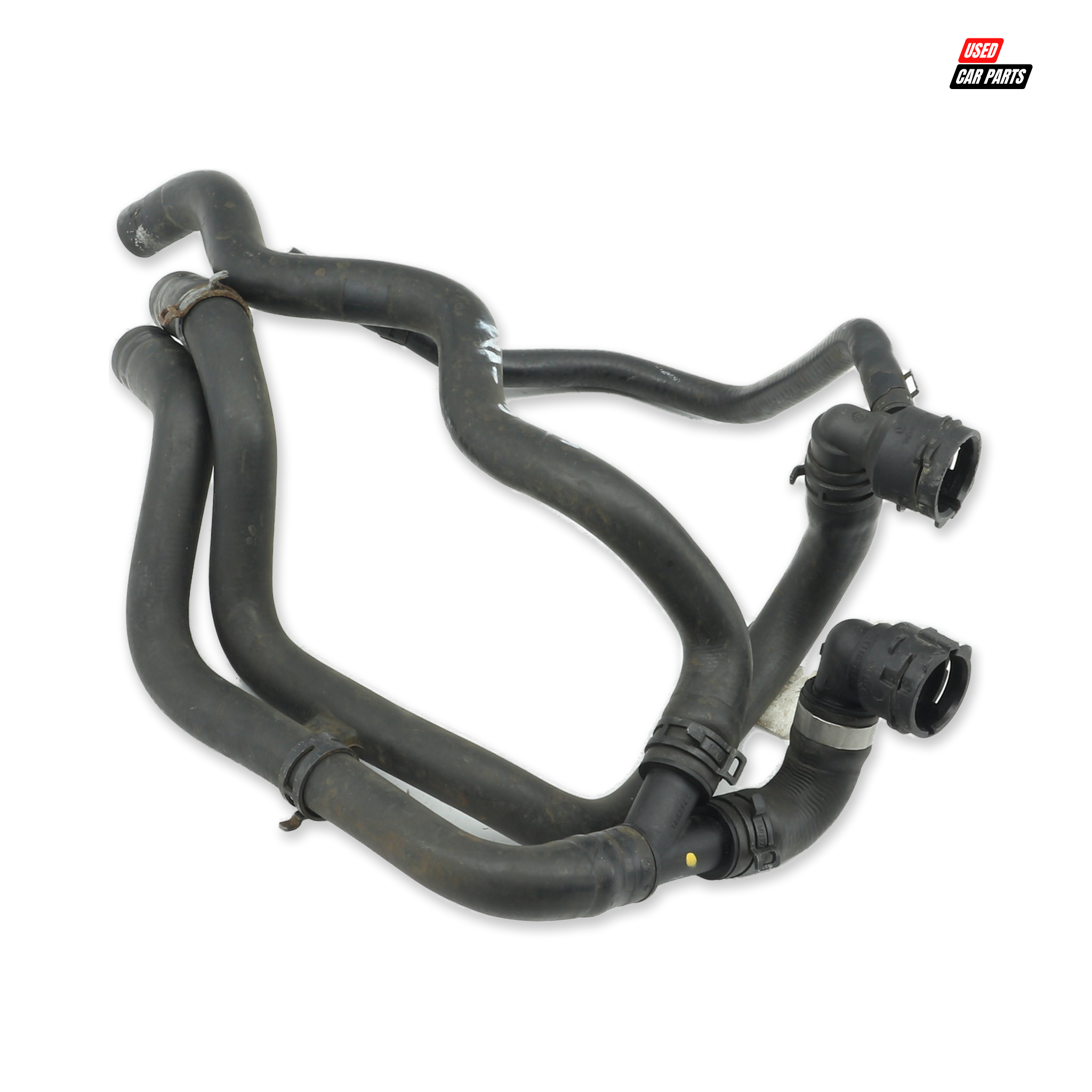 Used Audi A4 1.8T Ambition 2011 Radiator Pipe