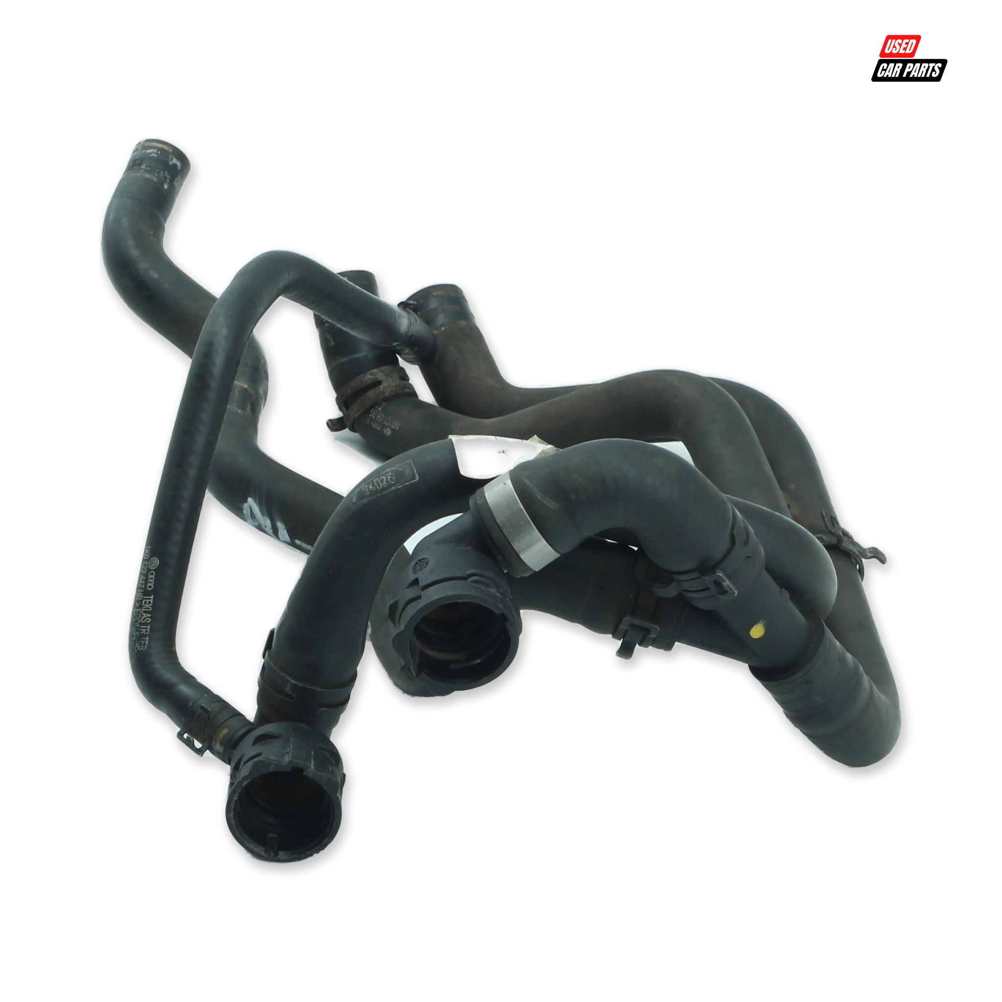 Used Audi A4 1.8T Ambition 2011 Radiator Pipe