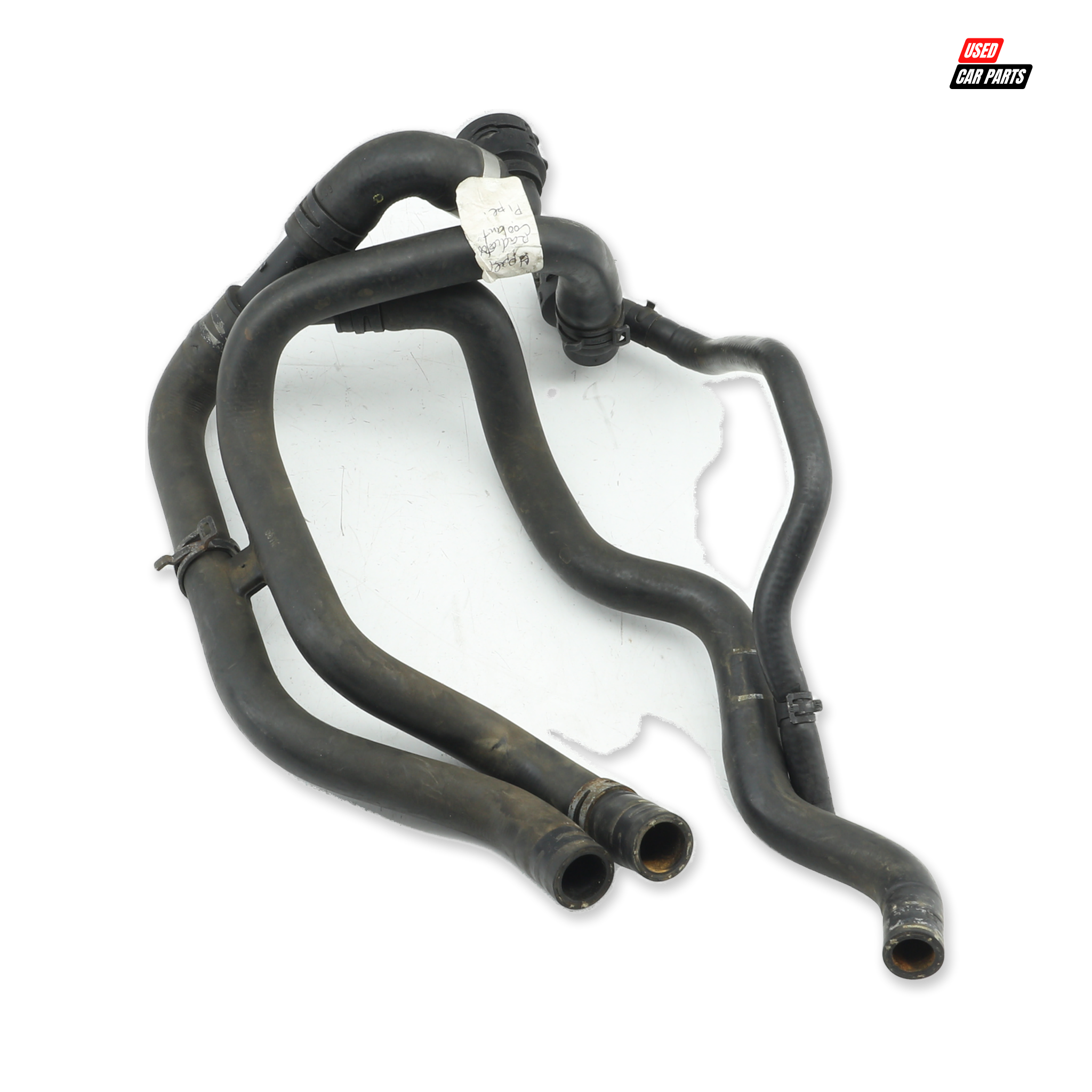 Used Audi A4 1.8T Ambition 2011 Radiator Pipe