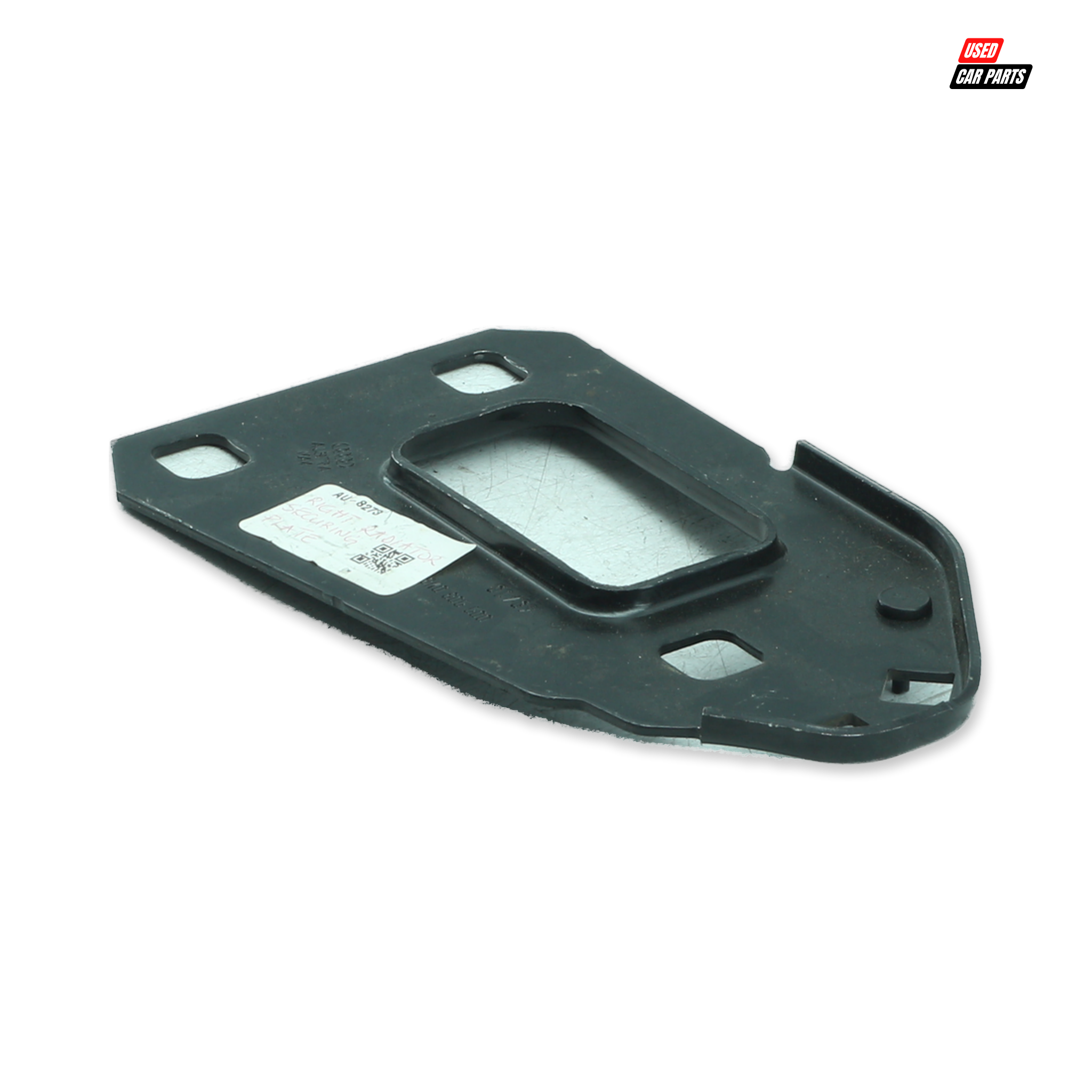 Used Audi A4 1.8T Ambition 2011 Radiator Spacer Support Bracket (Part Number 8K0805500)