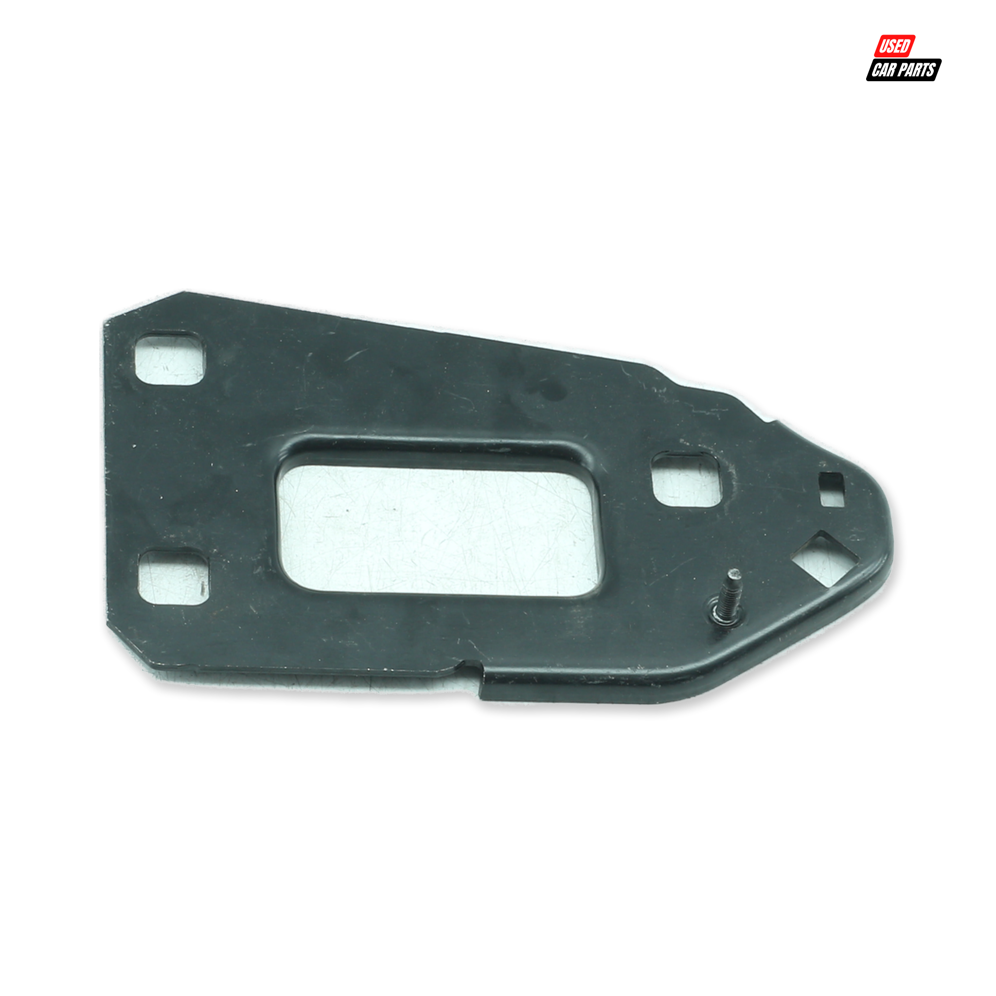 Used Audi A4 1.8T Ambition 2011 Radiator Spacer Support Bracket (Part Number 8K0805500)