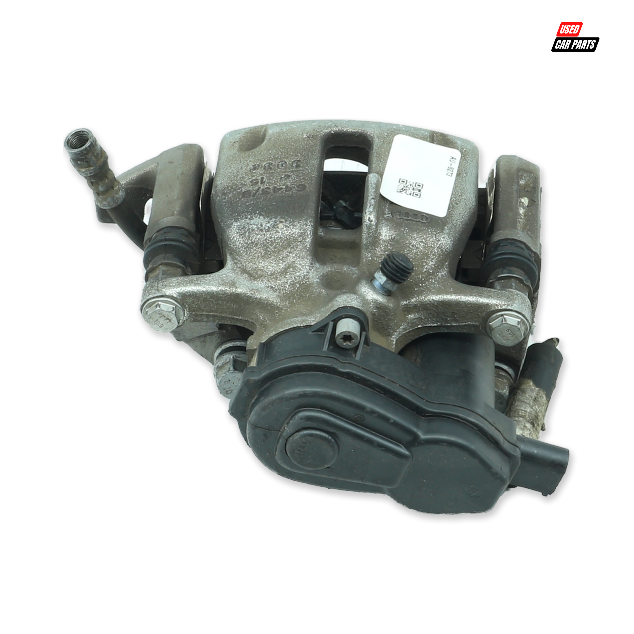 Used AUDI A4 1.8T AMBITION Rear Brake Calipers (Part Number 32335478)