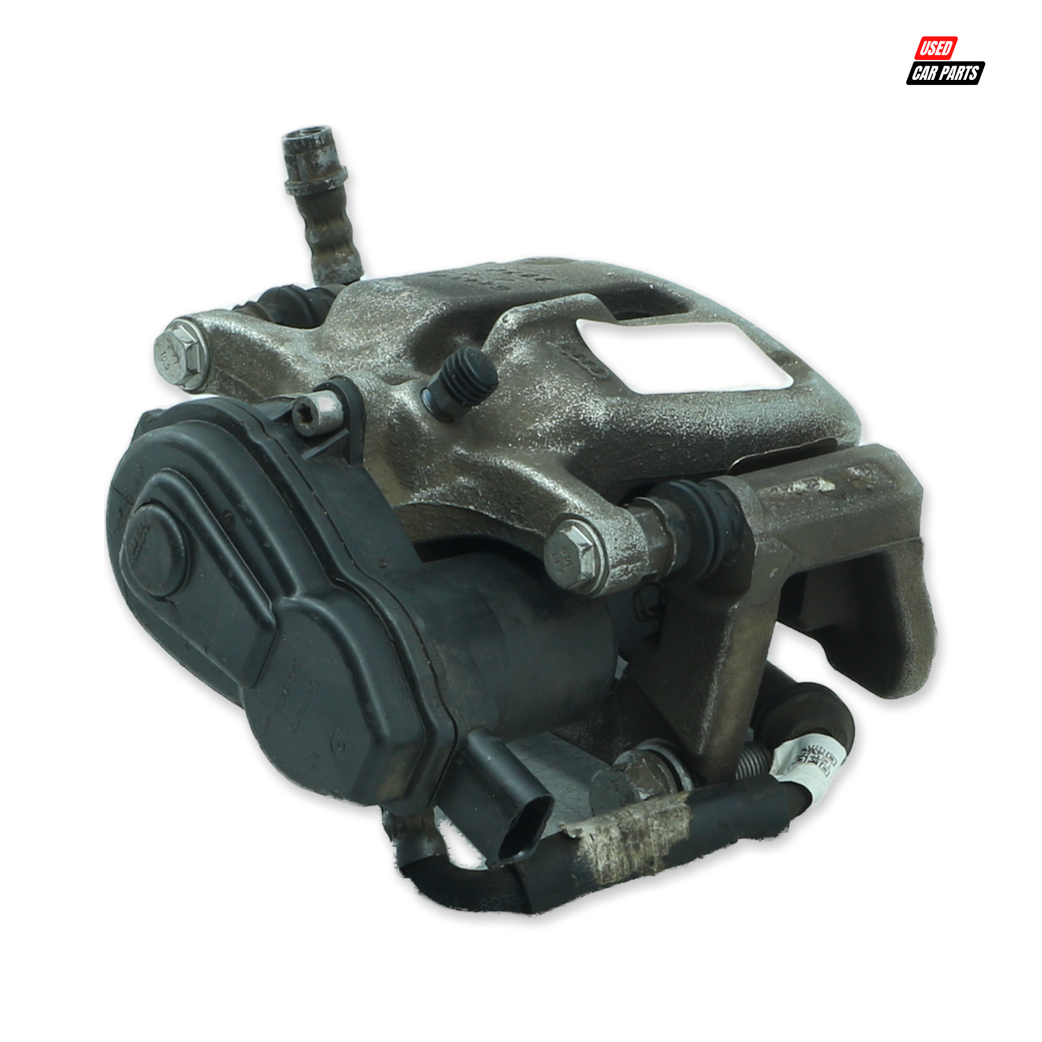 Used AUDI A4 1.8T AMBITION Rear Brake Calipers (Part Number 32335478)