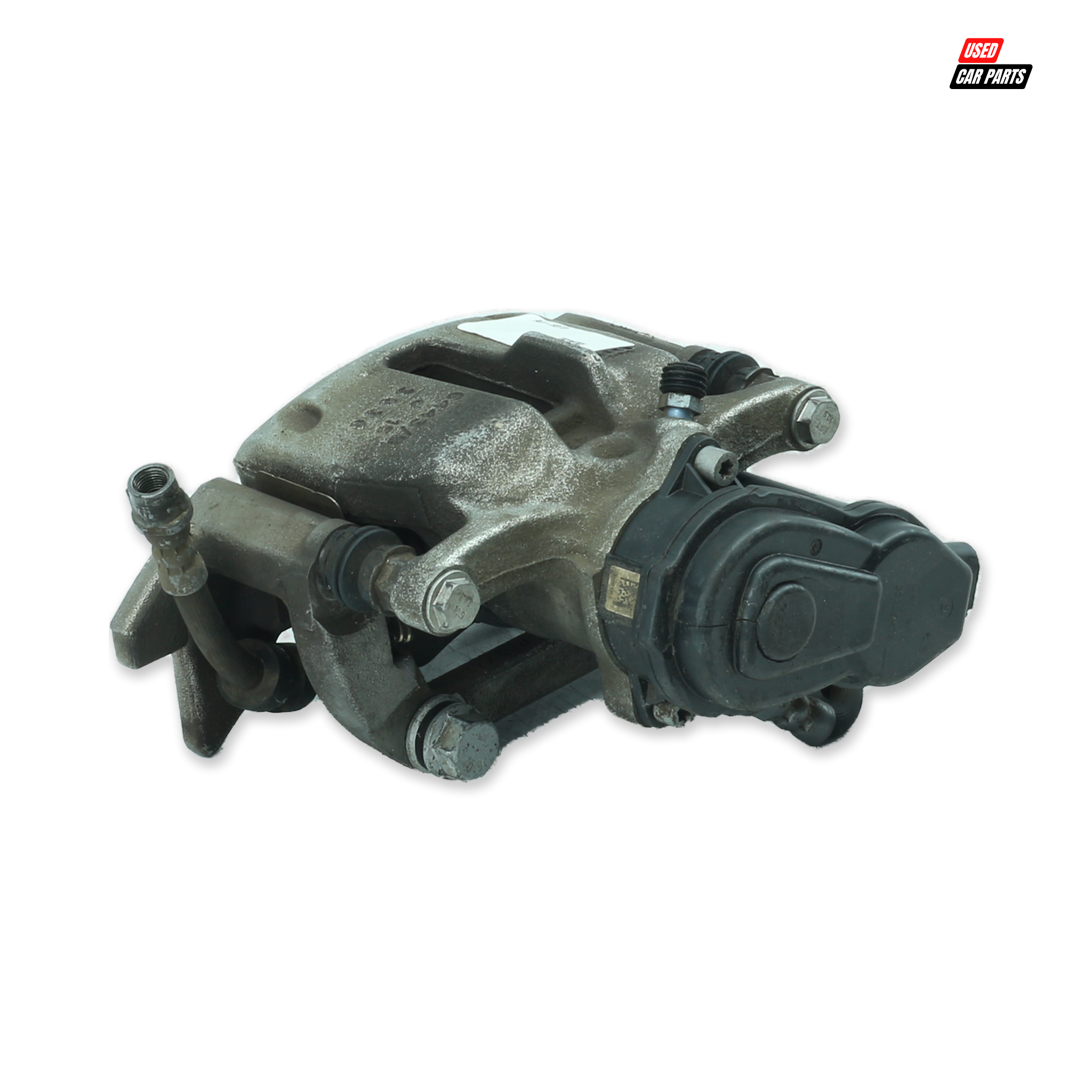 Used AUDI A4 1.8T AMBITION Rear Brake Calipers (Part Number 32335478)