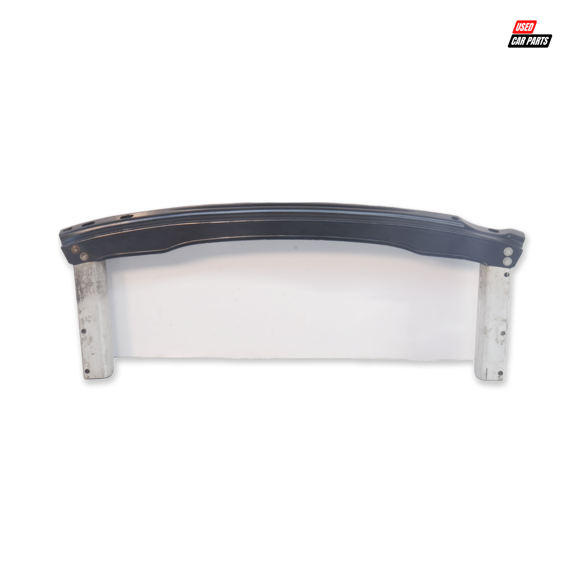 Used Audi A4 1.8T Ambition 2011 Rear Bumper Support Stiffener (Part Number 8N2819721)