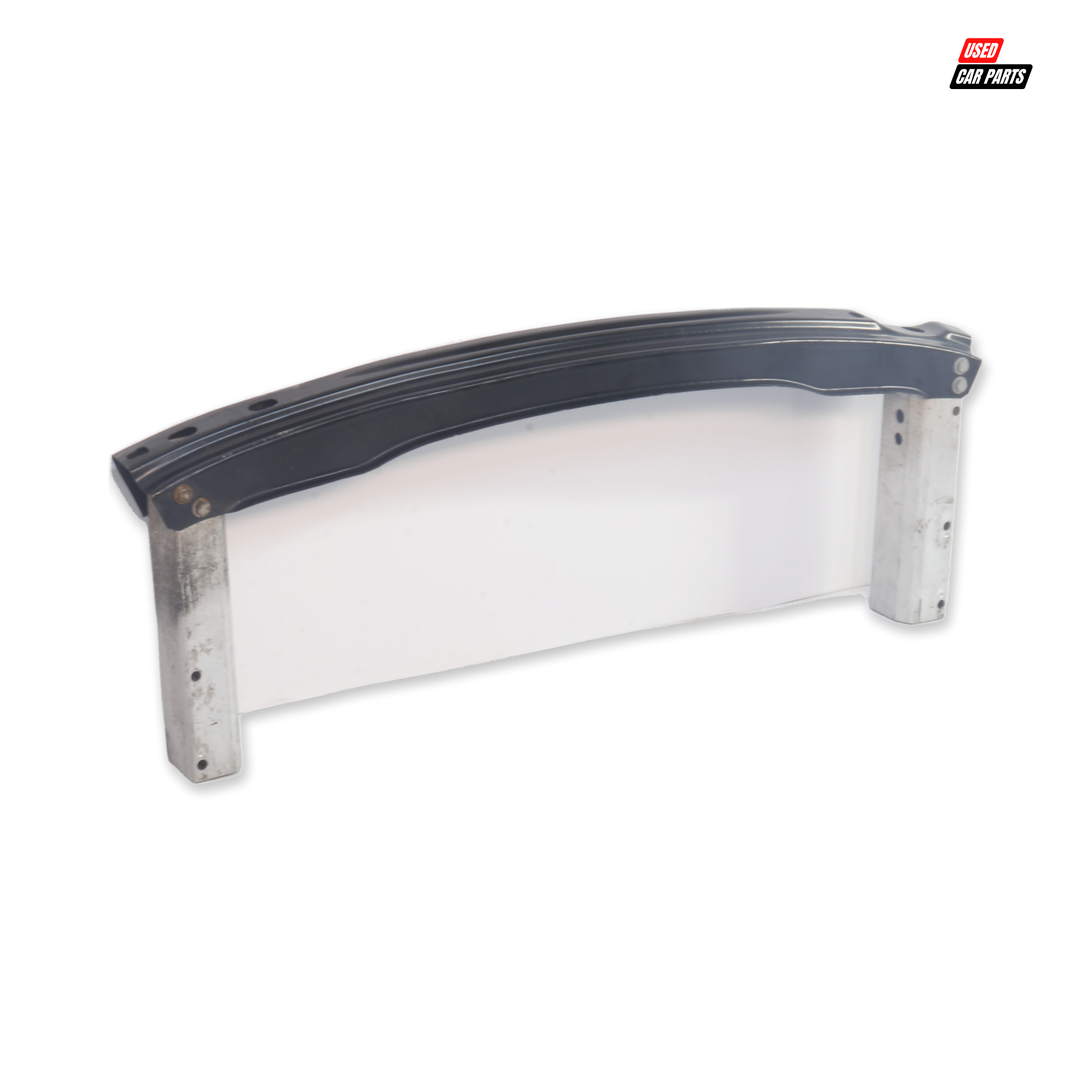 Used Audi A4 1.8T Ambition 2011 Rear Bumper Support Stiffener (Part Number 8N2819721)