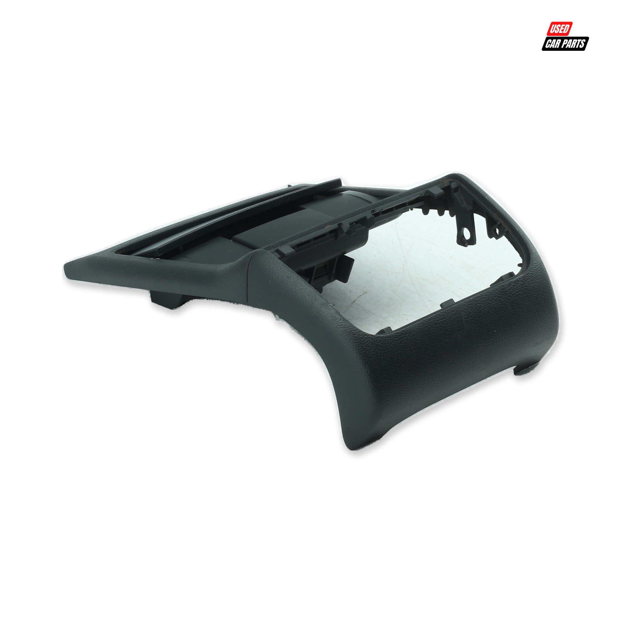 Used Audi A4 1.8T Ambition 2011 Rear Center Console (Part Number 8K0864376)