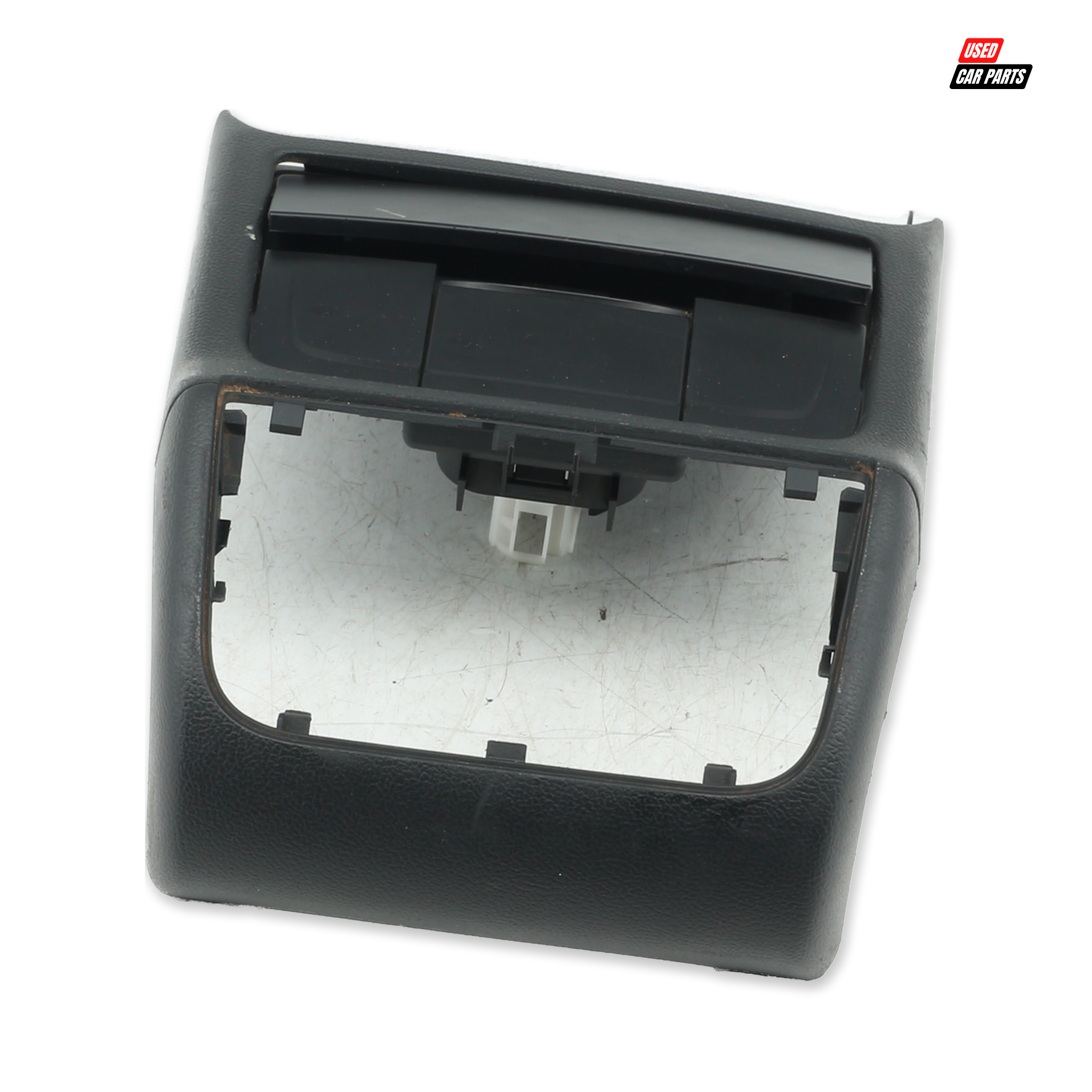 Used Audi A4 1.8T Ambition 2011 Rear Center Console (Part Number 8K0864376)
