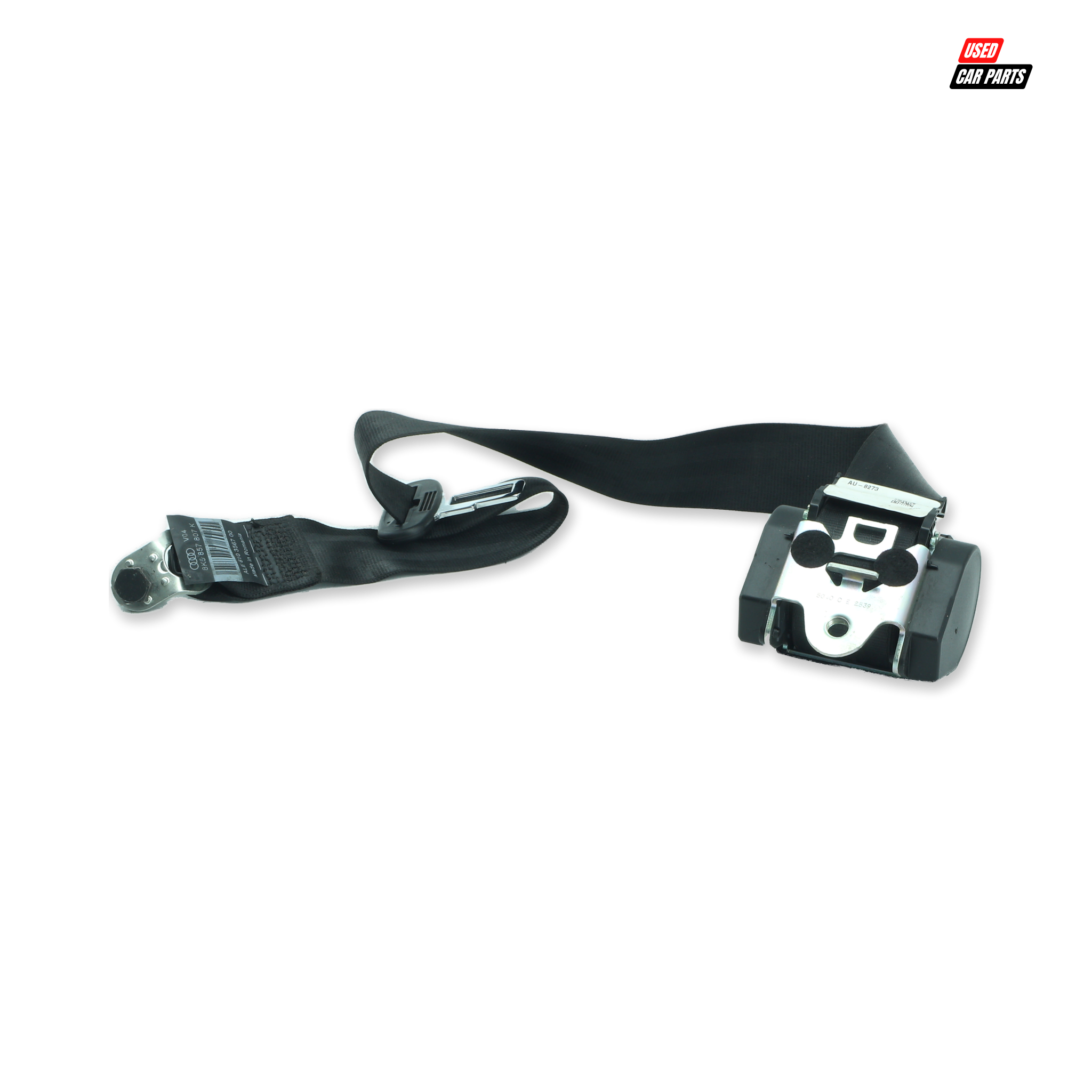 Used Audi A4 1.8T Ambition 2011 Rear Center Seat Belt