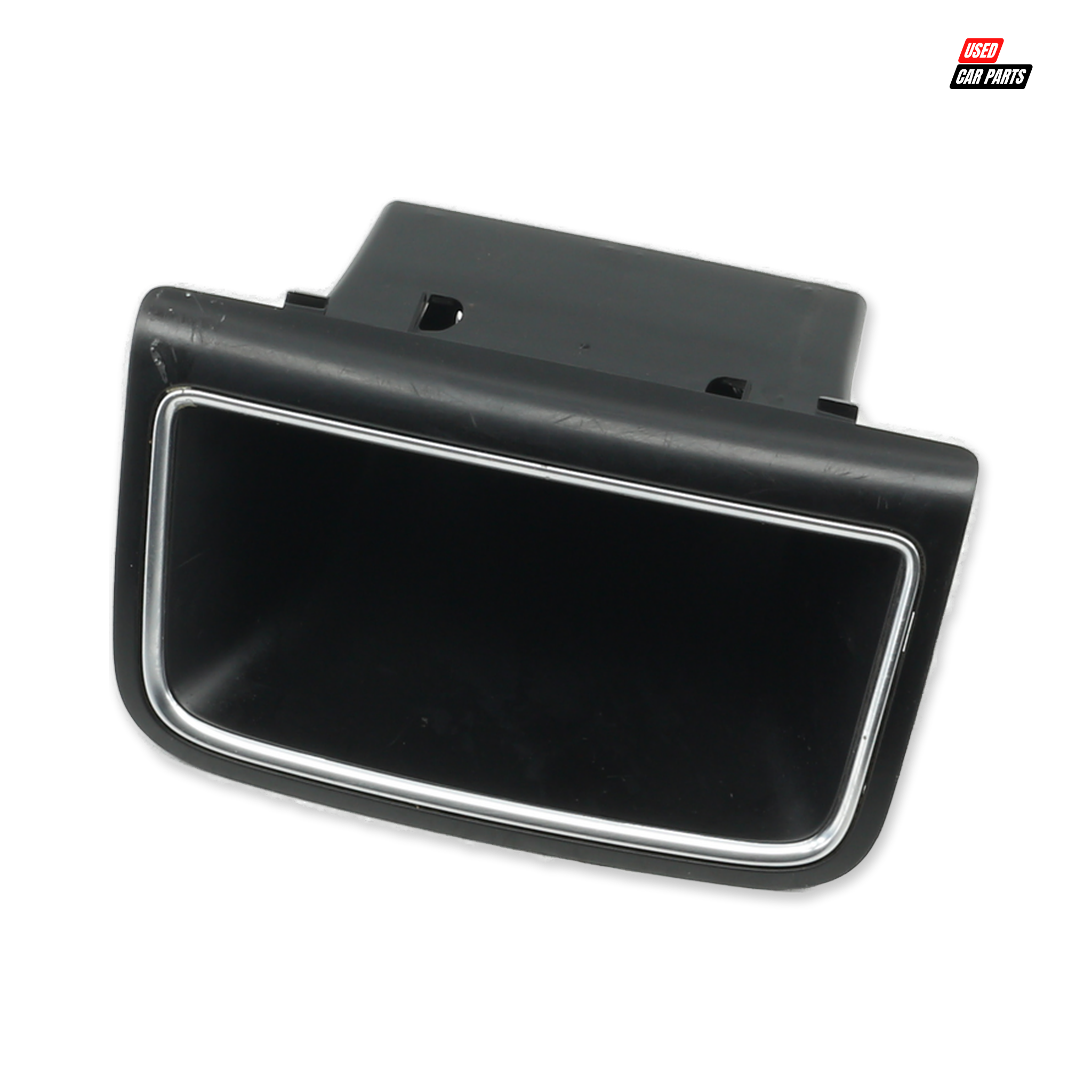 Used Audi A4 1.8T Ambition 2011 Rear Center Storage Tray (Part Number 8K0863300B)