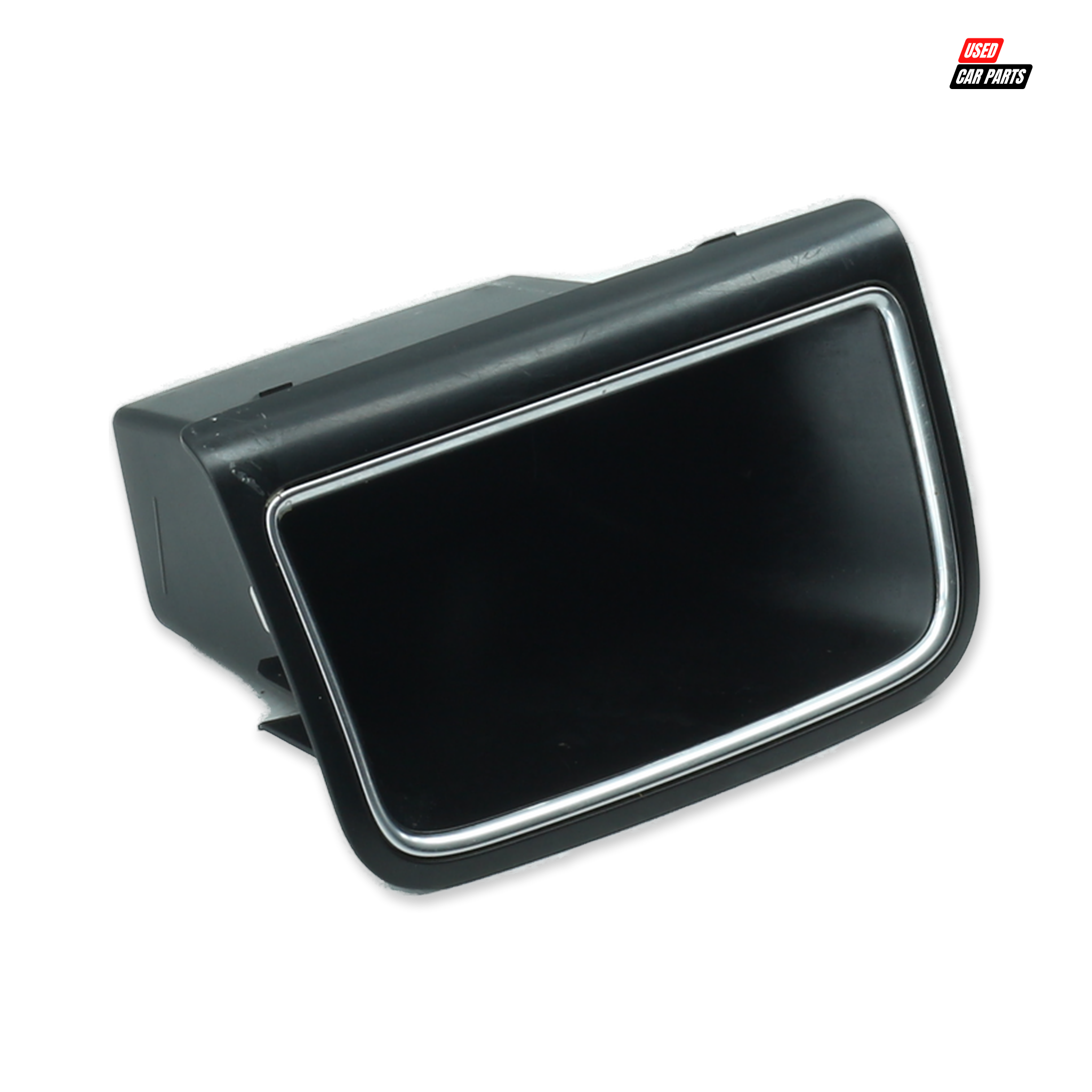 Used Audi A4 1.8T Ambition 2011 Rear Center Storage Tray (Part Number 8K0863300B)