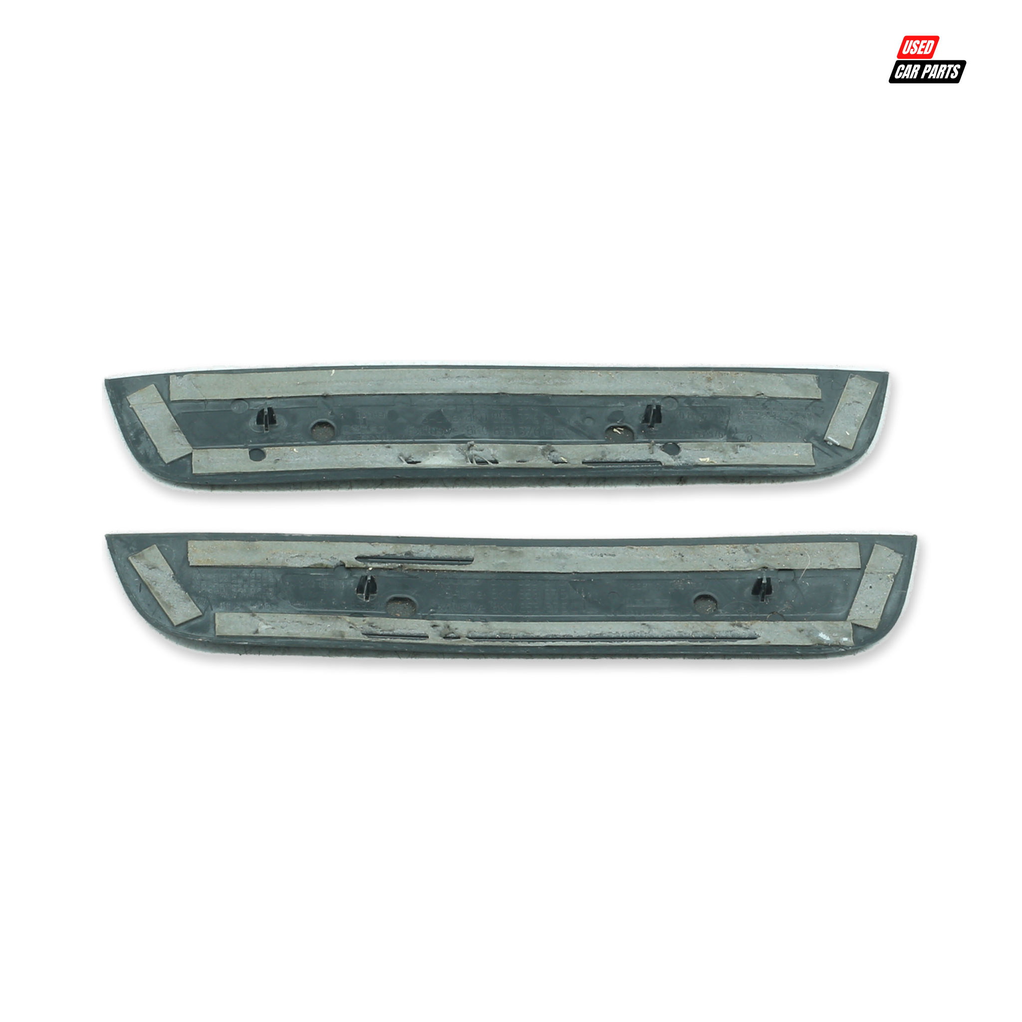 Used Rear Interior Door Step Trim (Part Number 8K0853376A) for 2011 AUDI A4 1.8T AMBITION