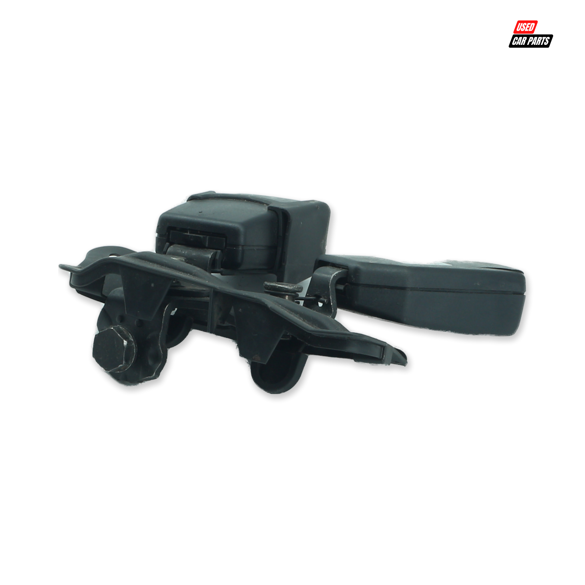 Used AUDI A4 1.8T AMBITION Rear Seatbelt Buckle (Part Number 8K0857739A)