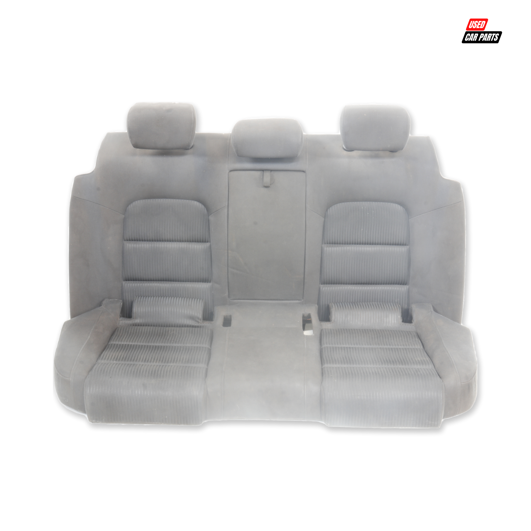 Used Audi A4 1.8T Ambition 2011 Rear Seats - Salvaged Auto Part